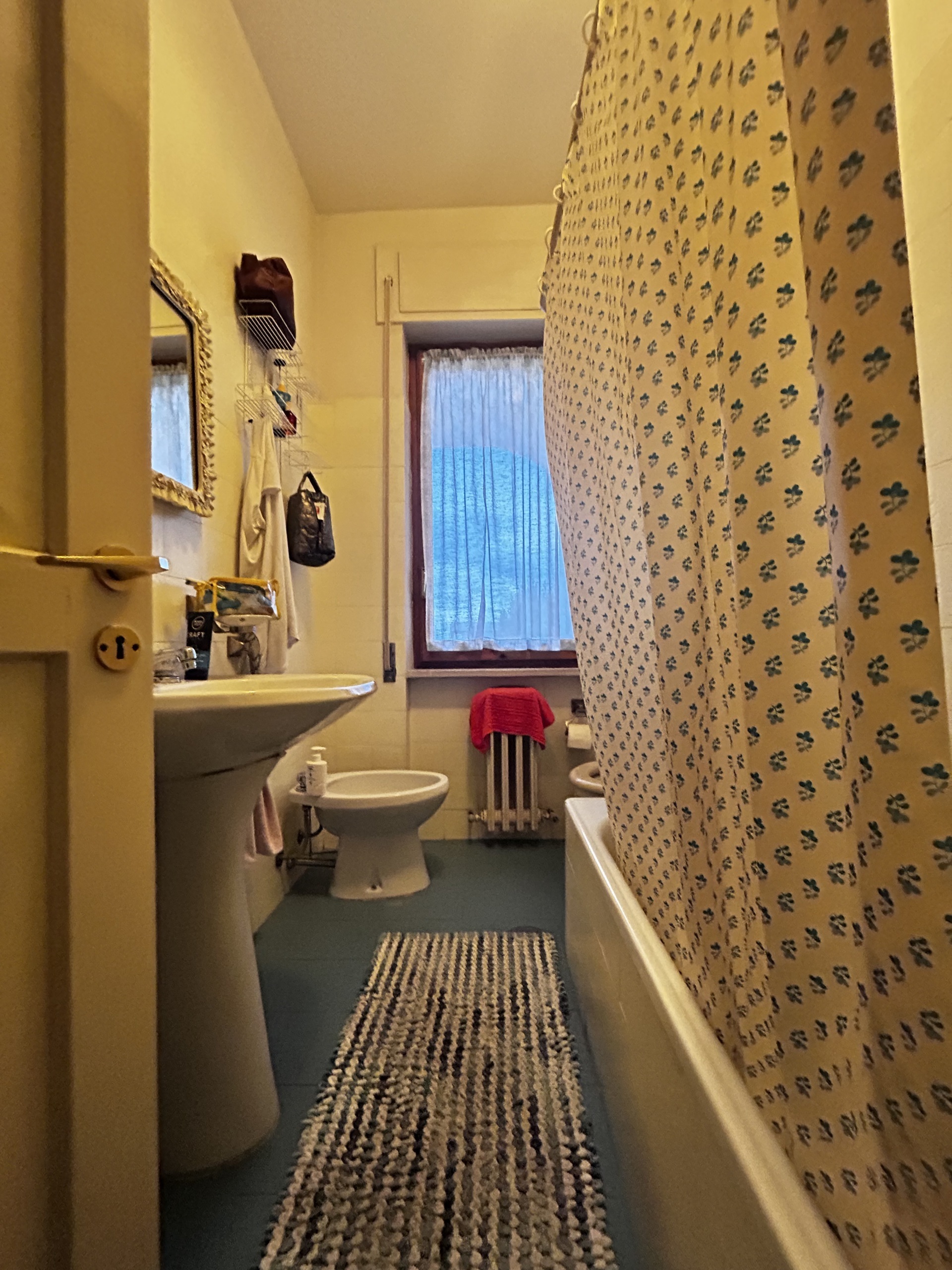 Immagine 8 di Bilocale in affitto  in Viale Maiella 23/A a Francavilla Al Mare