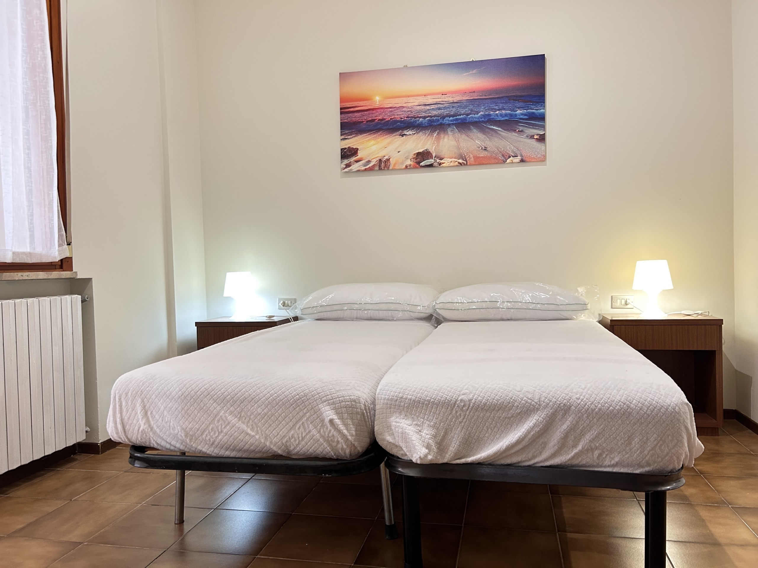 Immagine 11 di Trilocale in affitto  in Viale Maiella 23/A a Francavilla Al Mare