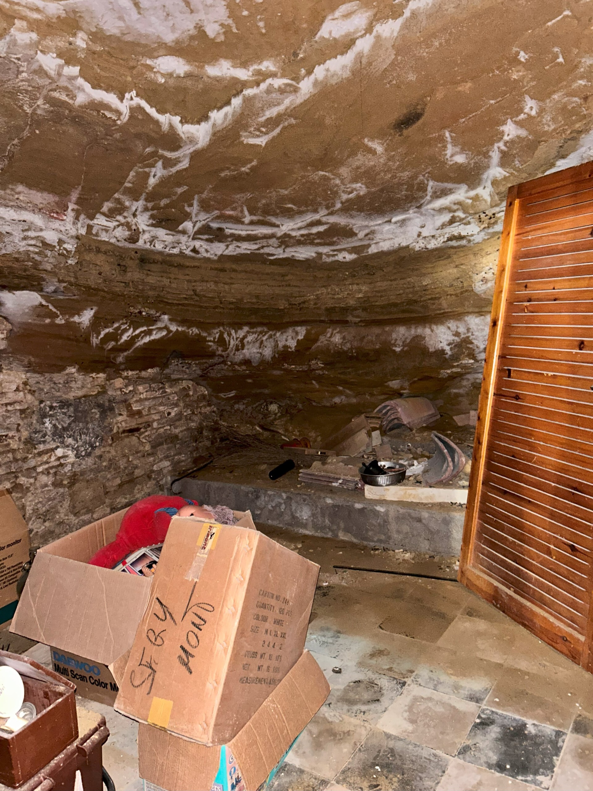 Immagine 4 di Casa bifamiliare in vendita  a Ripa Teatina