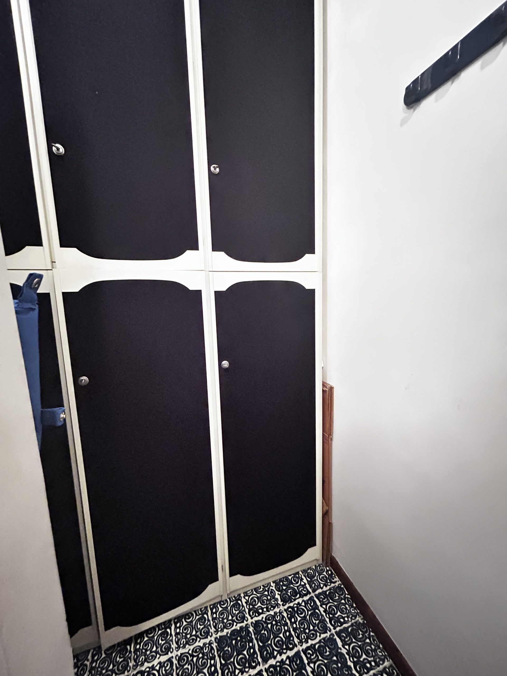 Immagine 10 di Bilocale in affitto  in Viale Maiella 23/A a Francavilla Al Mare