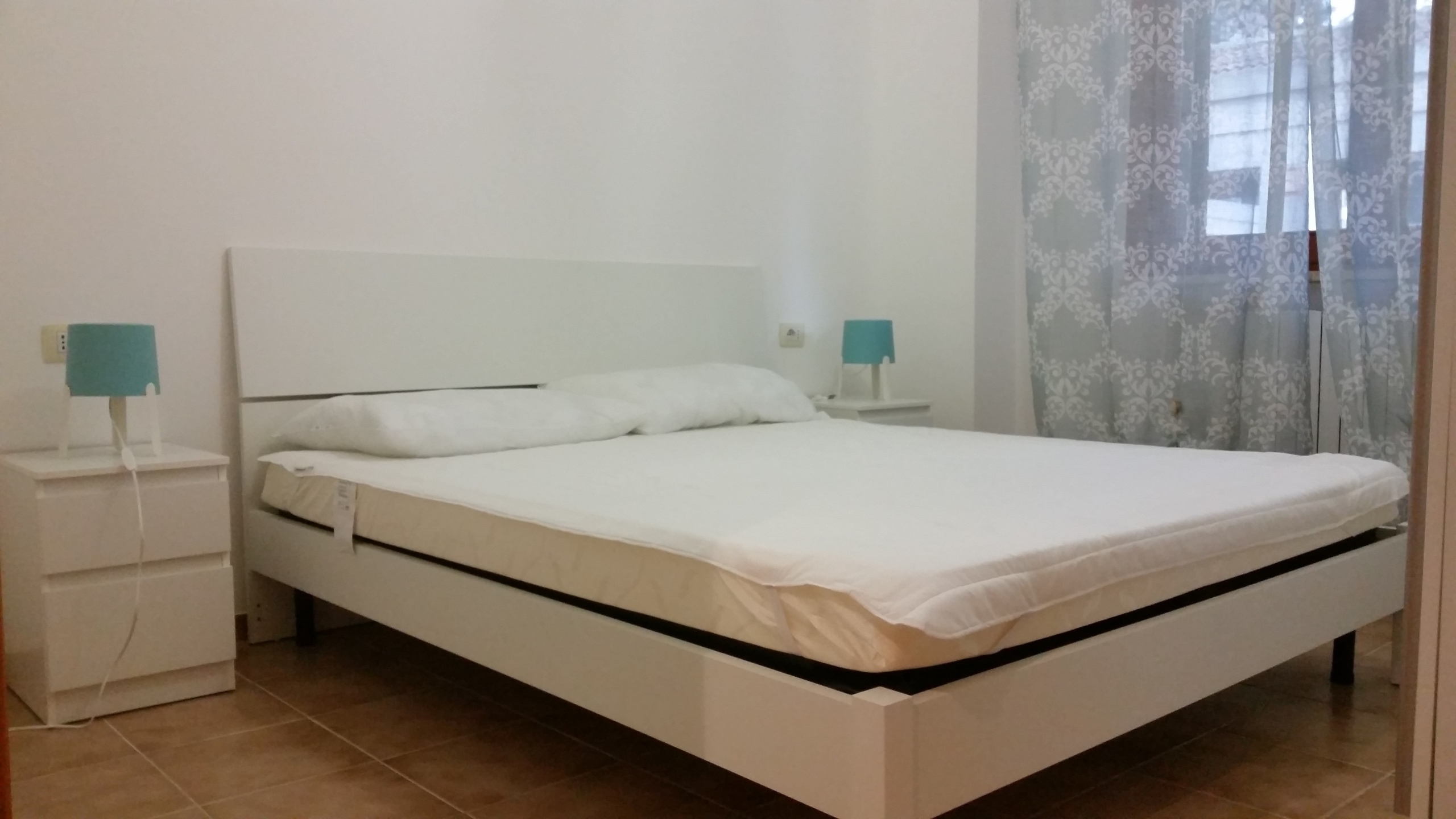 Immagine 4 di Casa semindipendente in vendita  in Viale Maiella 23/A a Francavilla Al Mare