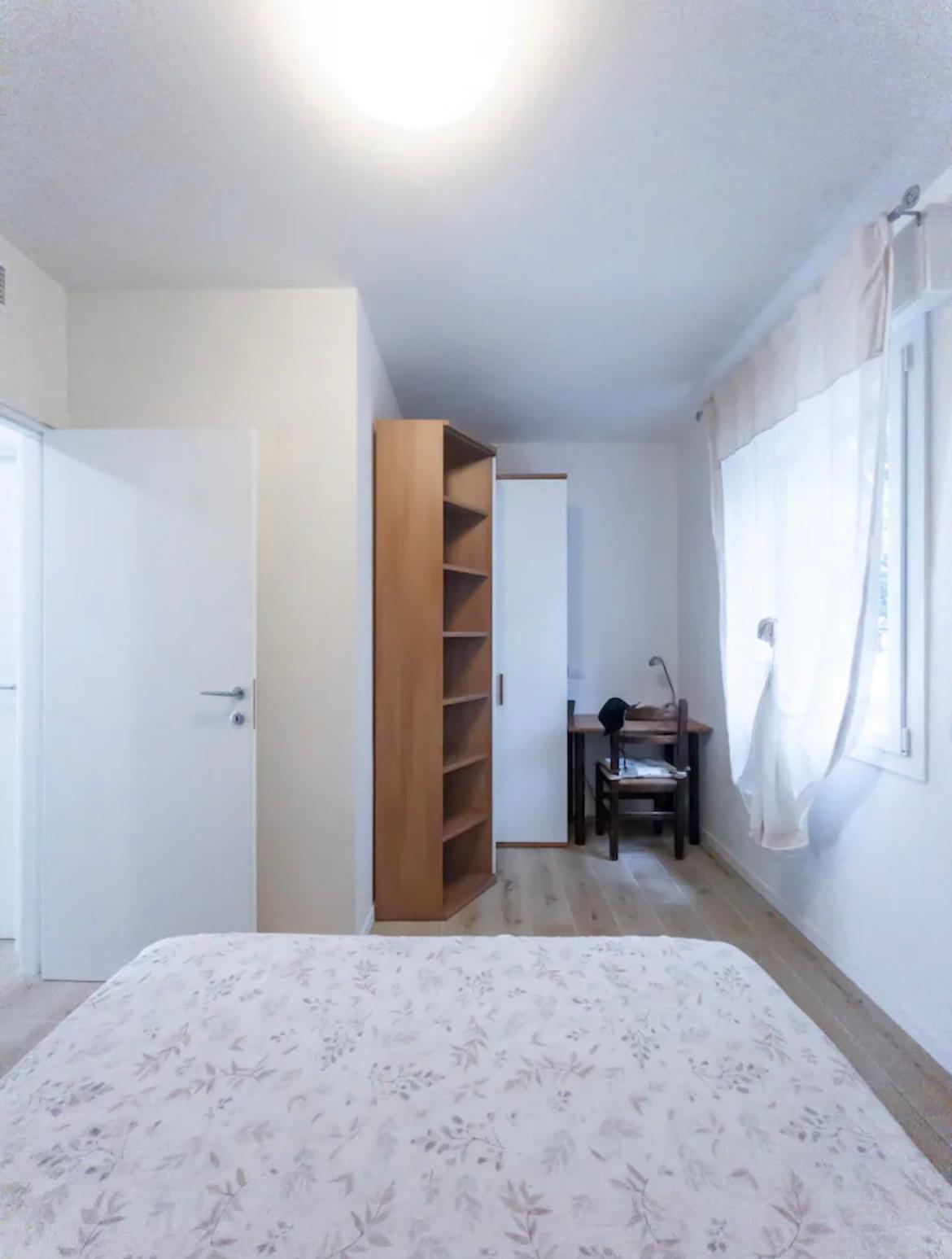 Immagine 5 di Bilocale in affitto  in Viale dei Mille 70 a Parma