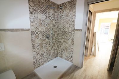 Immagine 11 di Casa bifamiliare in vendita  in Via Gina Romani 15 a Parma