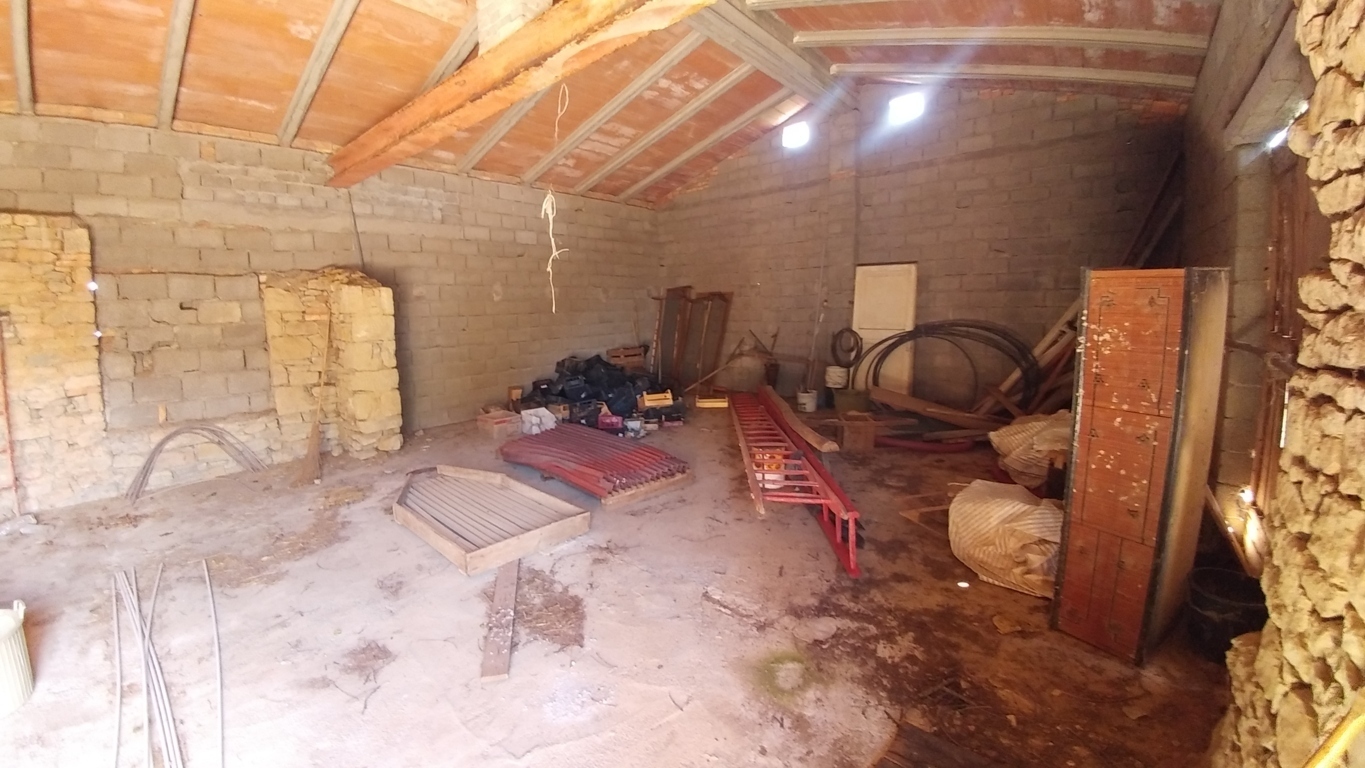 Immagine 38 di Rustico / casale in vendita  in Via Mauro Tesi 1046 a Zocca