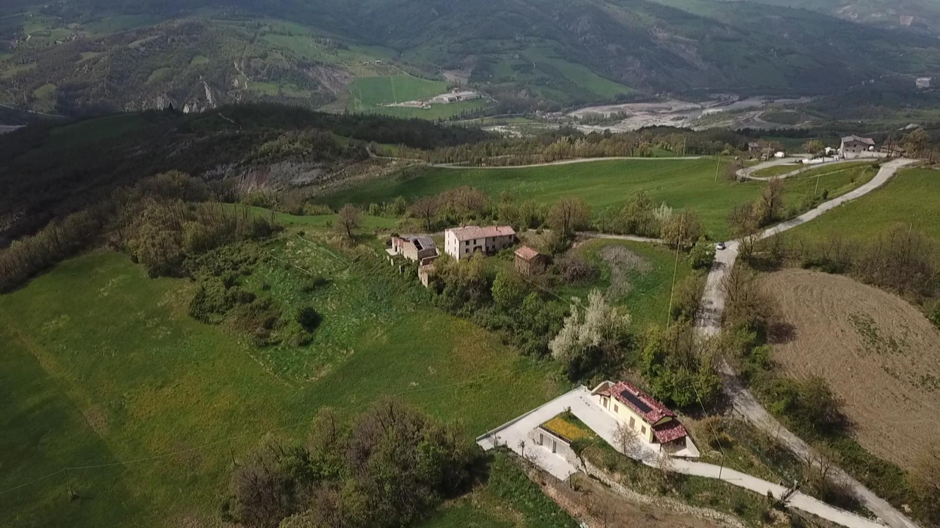 Immagine 3 di Rustico / casale in vendita  a Zocca
