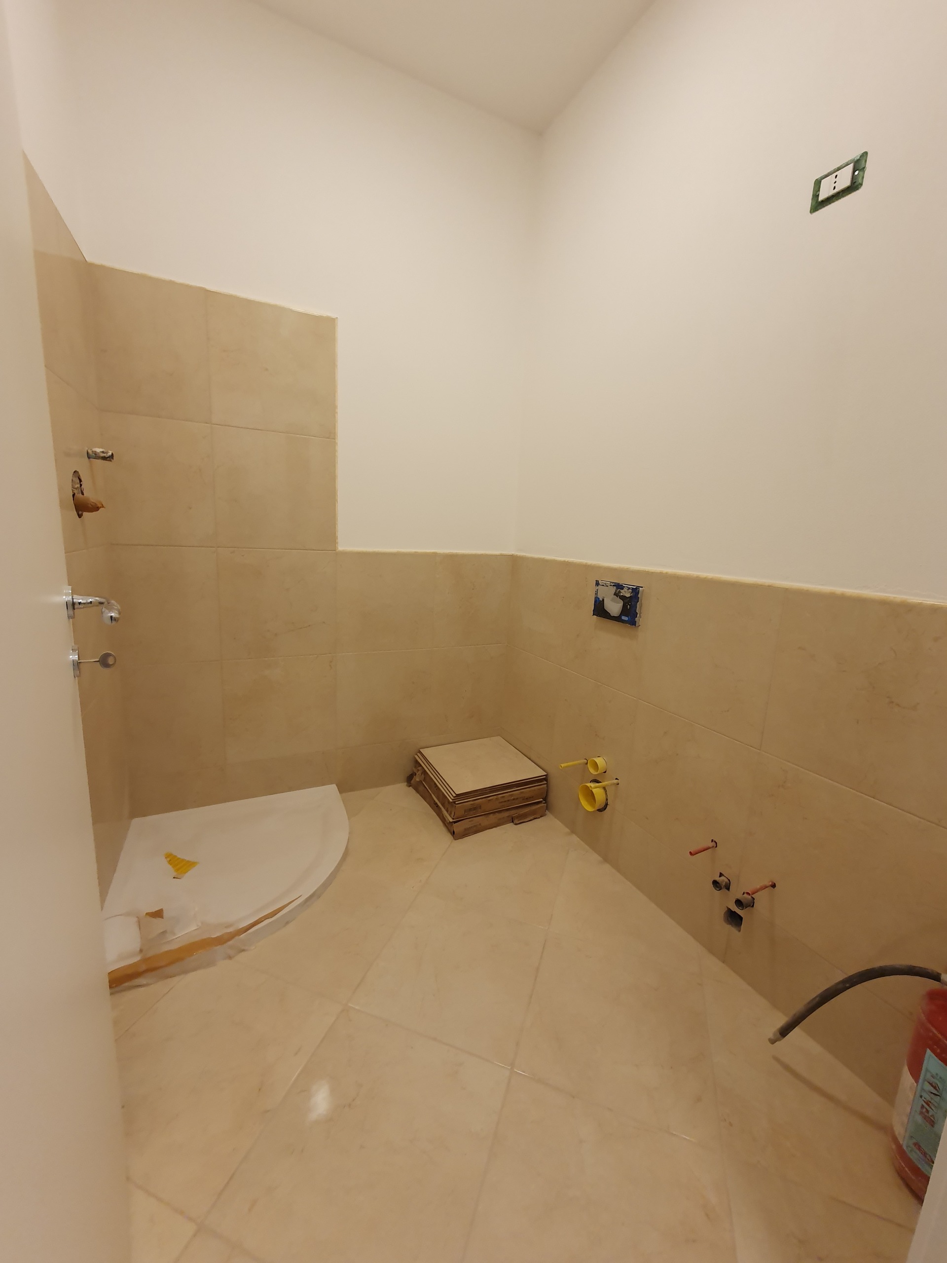 Immagine 10 di Ufficio in vendita  in ZONA VIA MILANO a Brescia