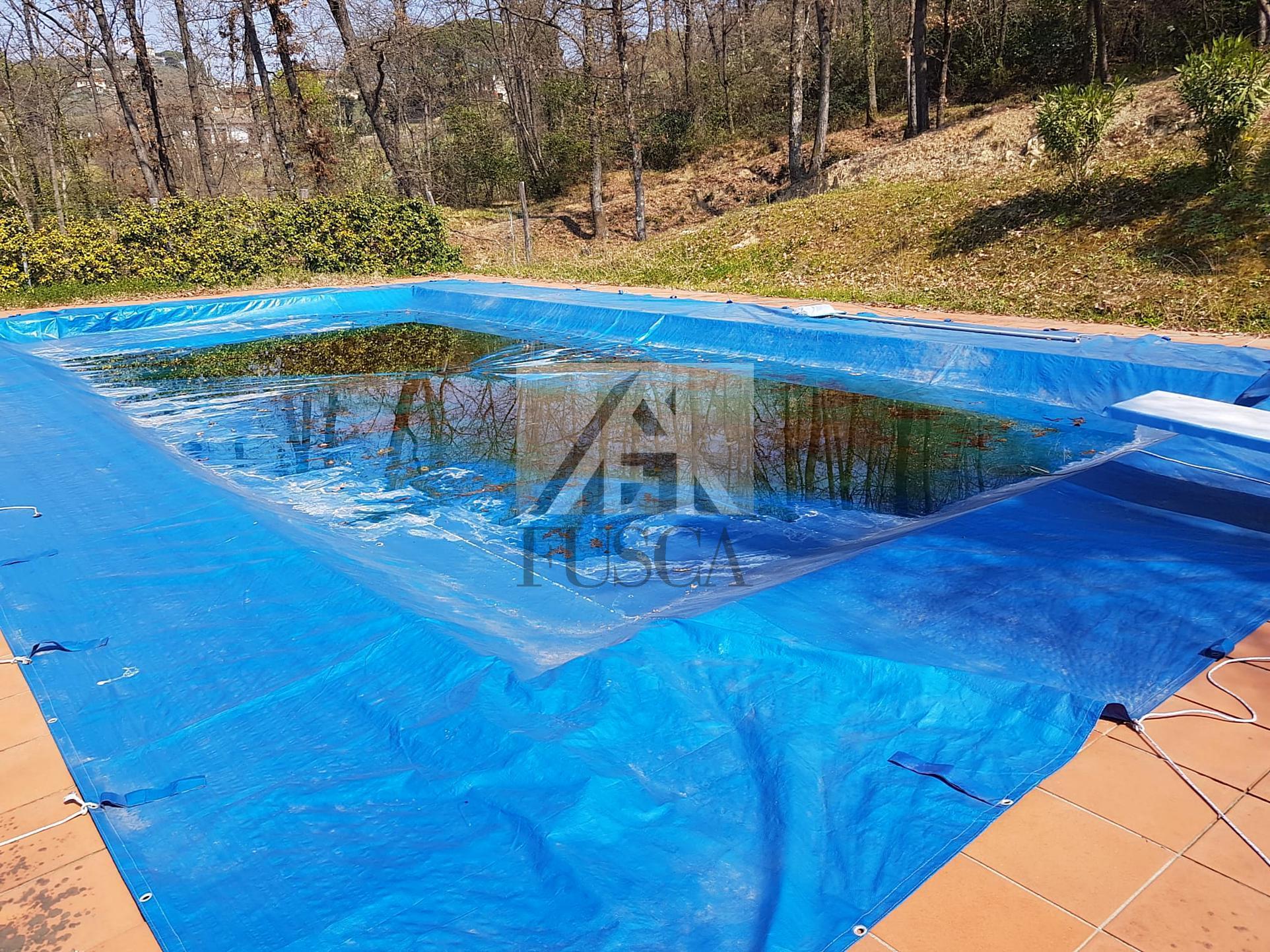 Immagine 4 di Villa in vendita  in Via montebonelli a Lucca