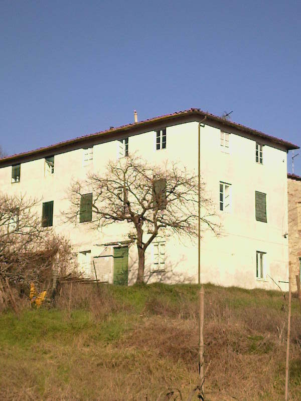 Immagine 3 di Rustico / casale in vendita  in Traversa V Via della Pieve Santo Stefano a Lucca