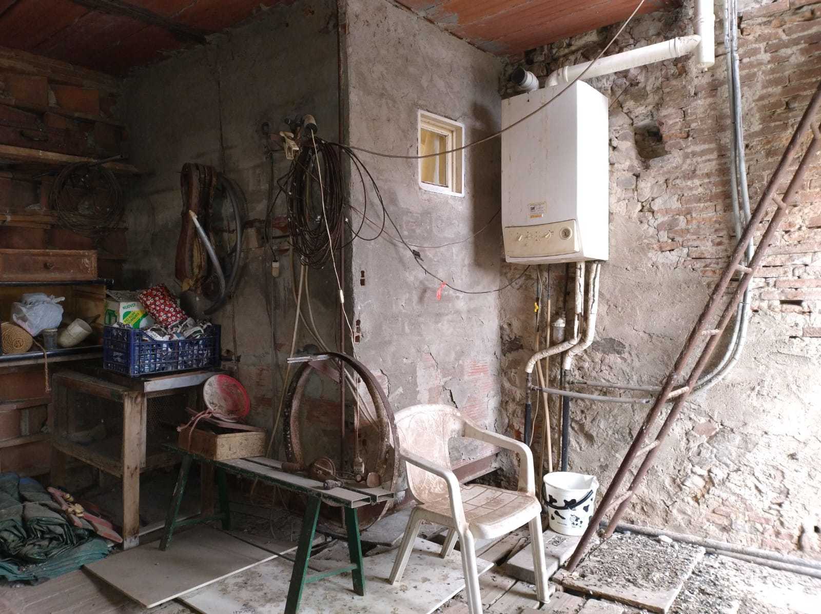 Immagine 33 di Terratetto in vendita  in Via Sarzanese a Lucca