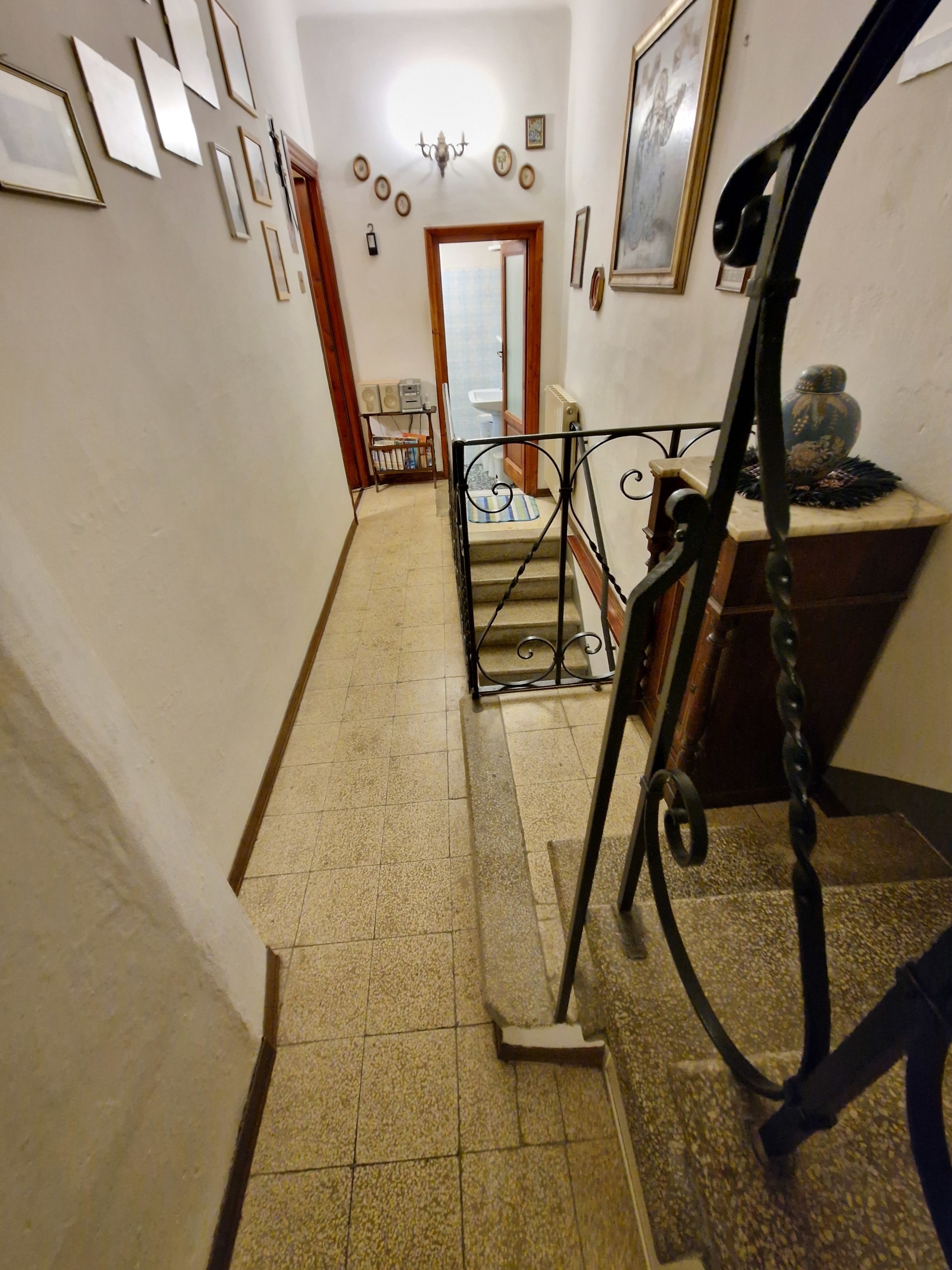 Immagine 27 di Terratetto in vendita  in Via Sarzanese a Lucca