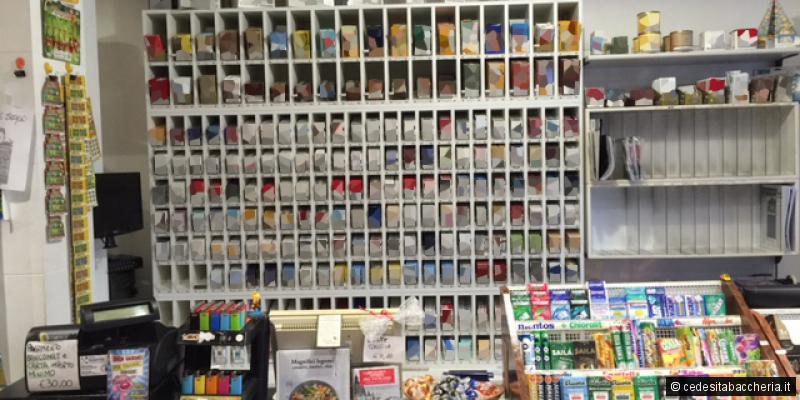 Immagine 12 di Attività commerciale in vendita  in Via Fillungo a Lucca