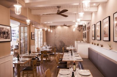 Immagine 5 di Bar / Ristorante in vendita  in Viale Castruccio Castracani a Lucca