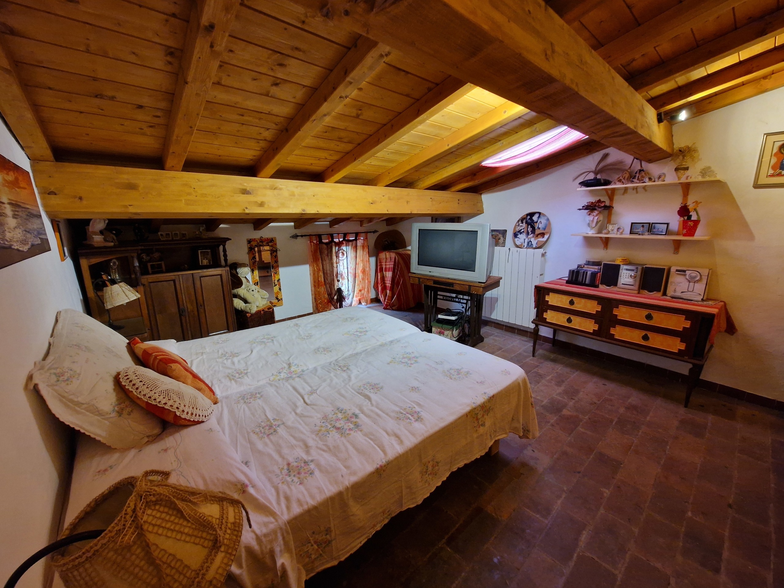 Immagine 23 di Terratetto in vendita  in Via Sarzanese a Lucca