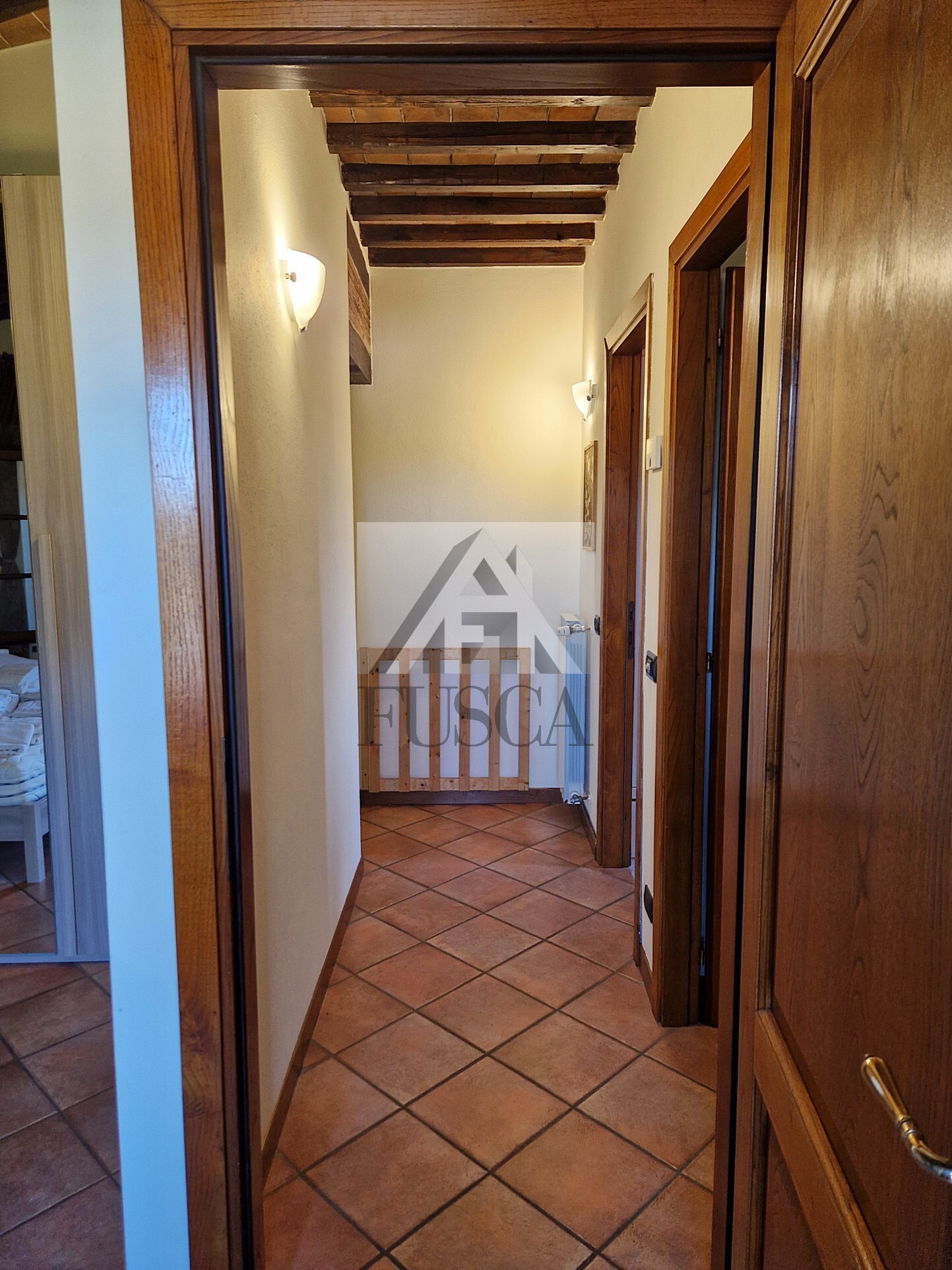 Immagine 16 di Casa bifamiliare in vendita  in Via della Santissima Annunziata a Lucca