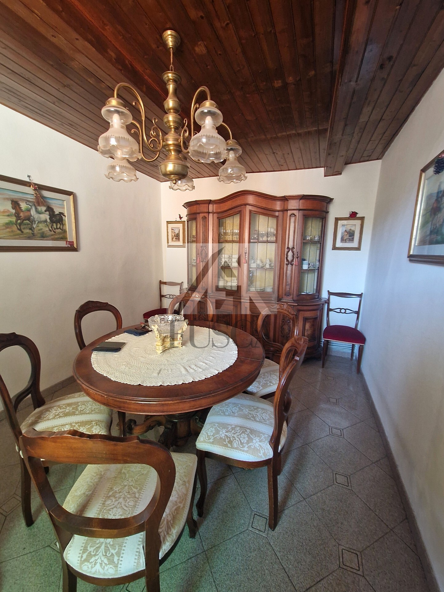 Immagine 10 di Pentalocale in vendita  in Via Sant'Andrea a Lucca