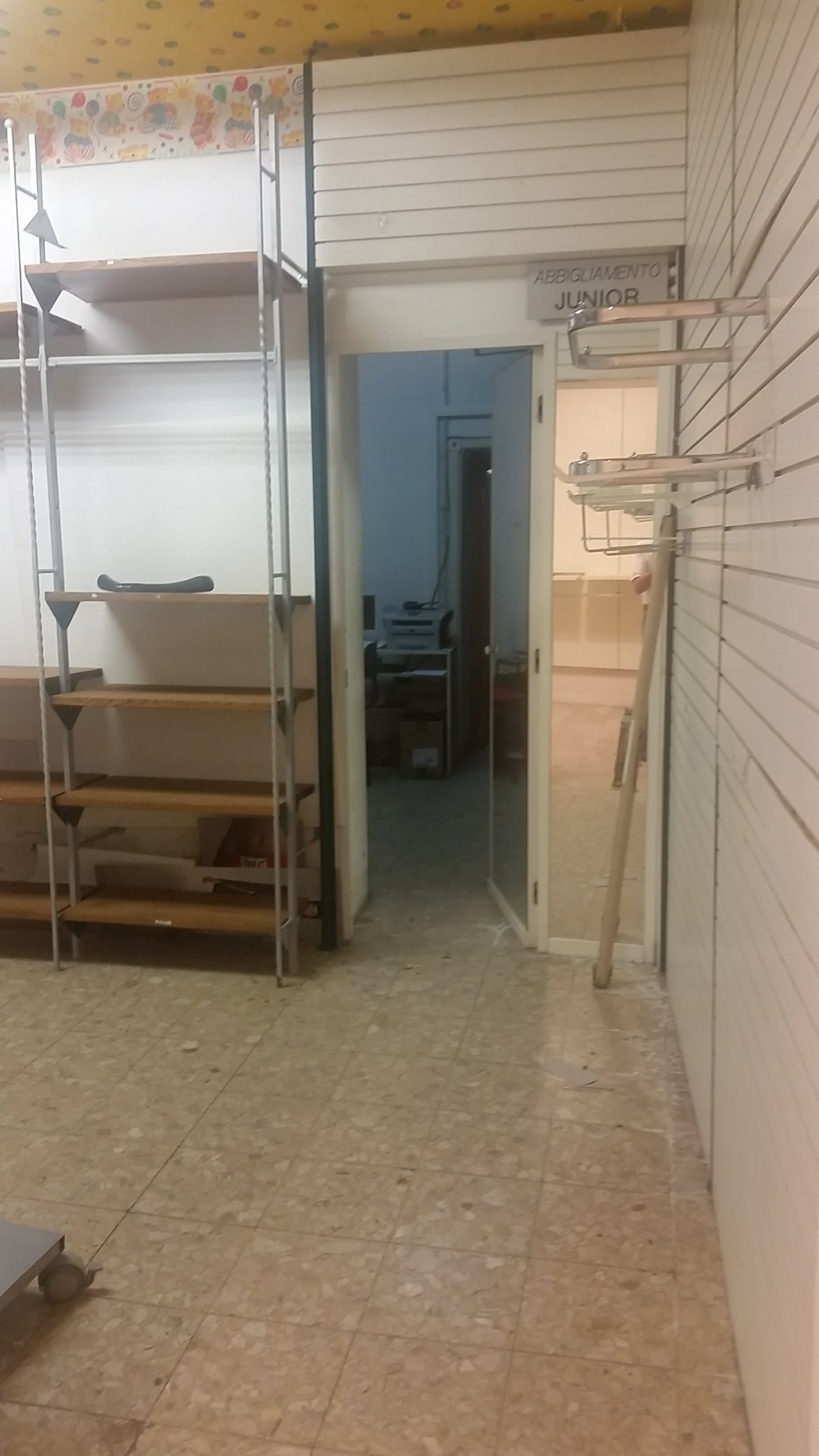 Immagine 3 di Capannone industriale in vendita  in Piazza San Michele a Lucca