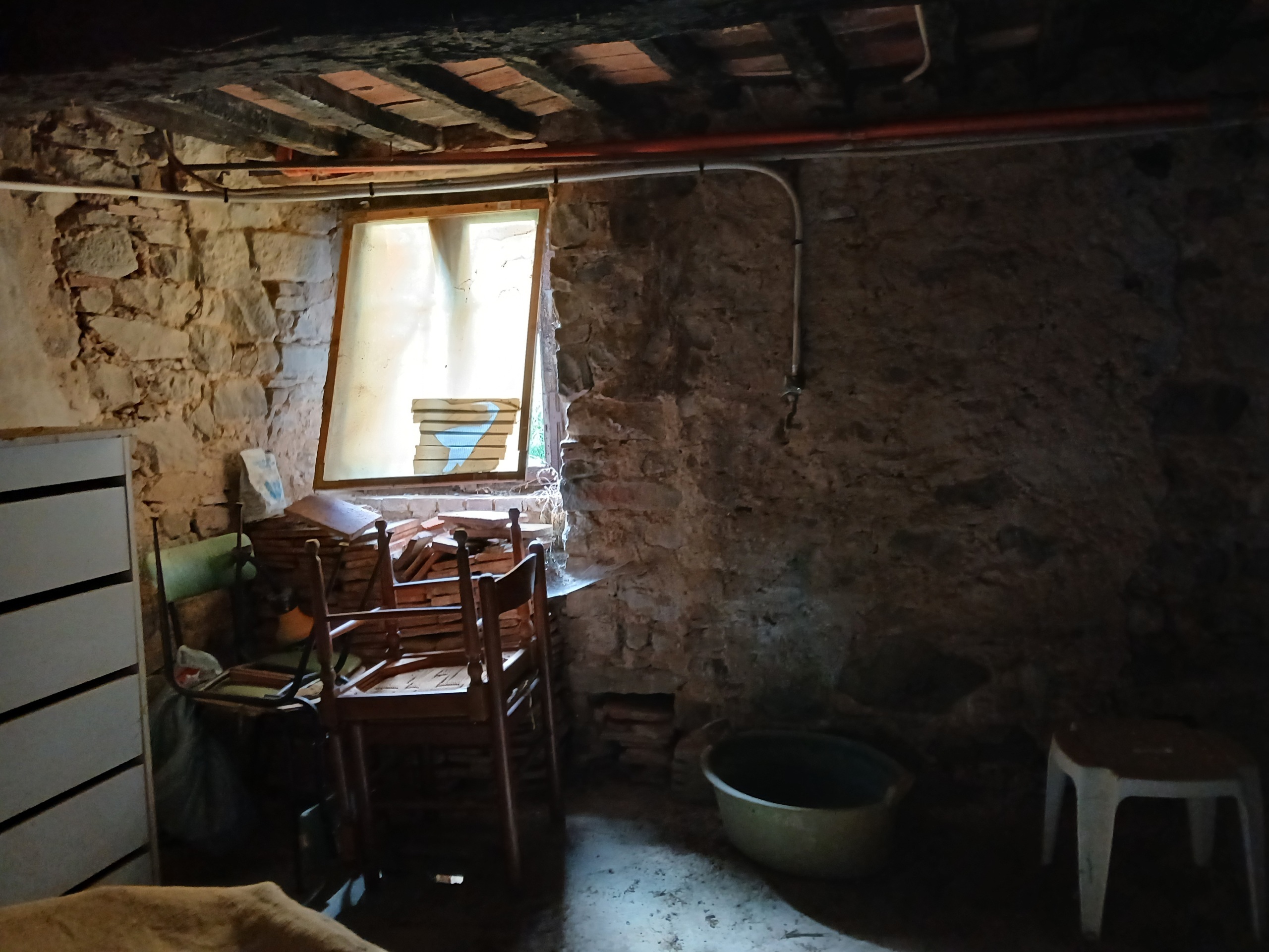 Immagine 15 di Terratetto in vendita  in Via Aia del Colonnello a Villa Basilica