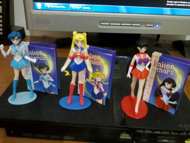 Immagine 6 di Attività commerciale in vendita  in Via Fillungo a Lucca