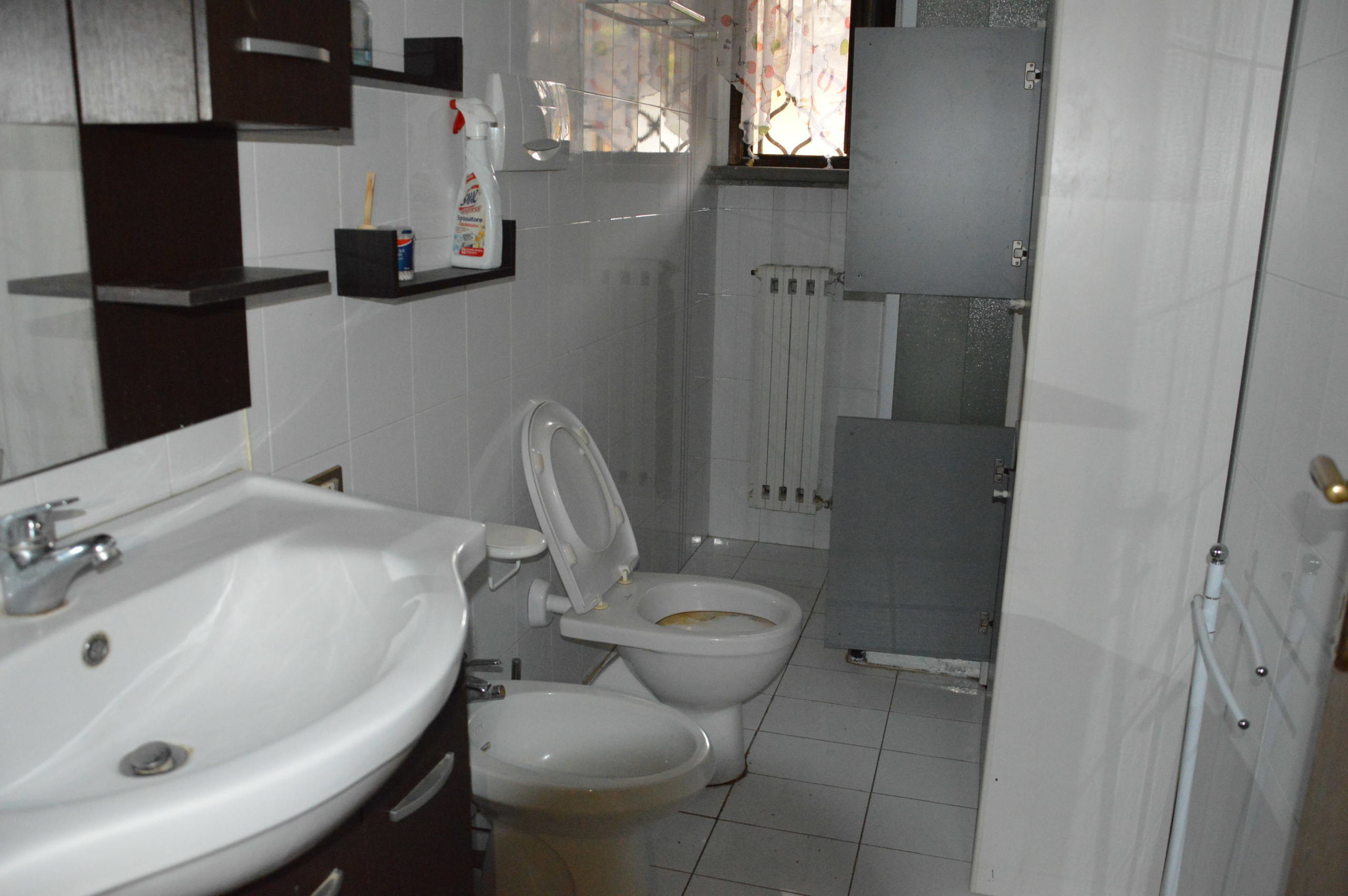 Immagine 50 di Villa in vendita  in Via della Chiesa XXIV a Lucca