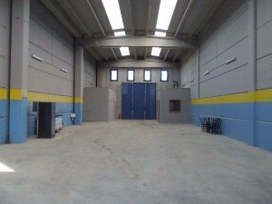 Immagine 4 di Attività artigianale in vendita  in Via Sant' Andrea a Santa Croce Sull'arno