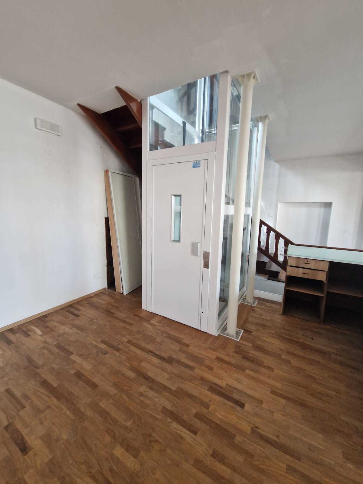 Immagine 8 di Capannone industriale in affitto  in Via Sarzanese 533 a Lucca