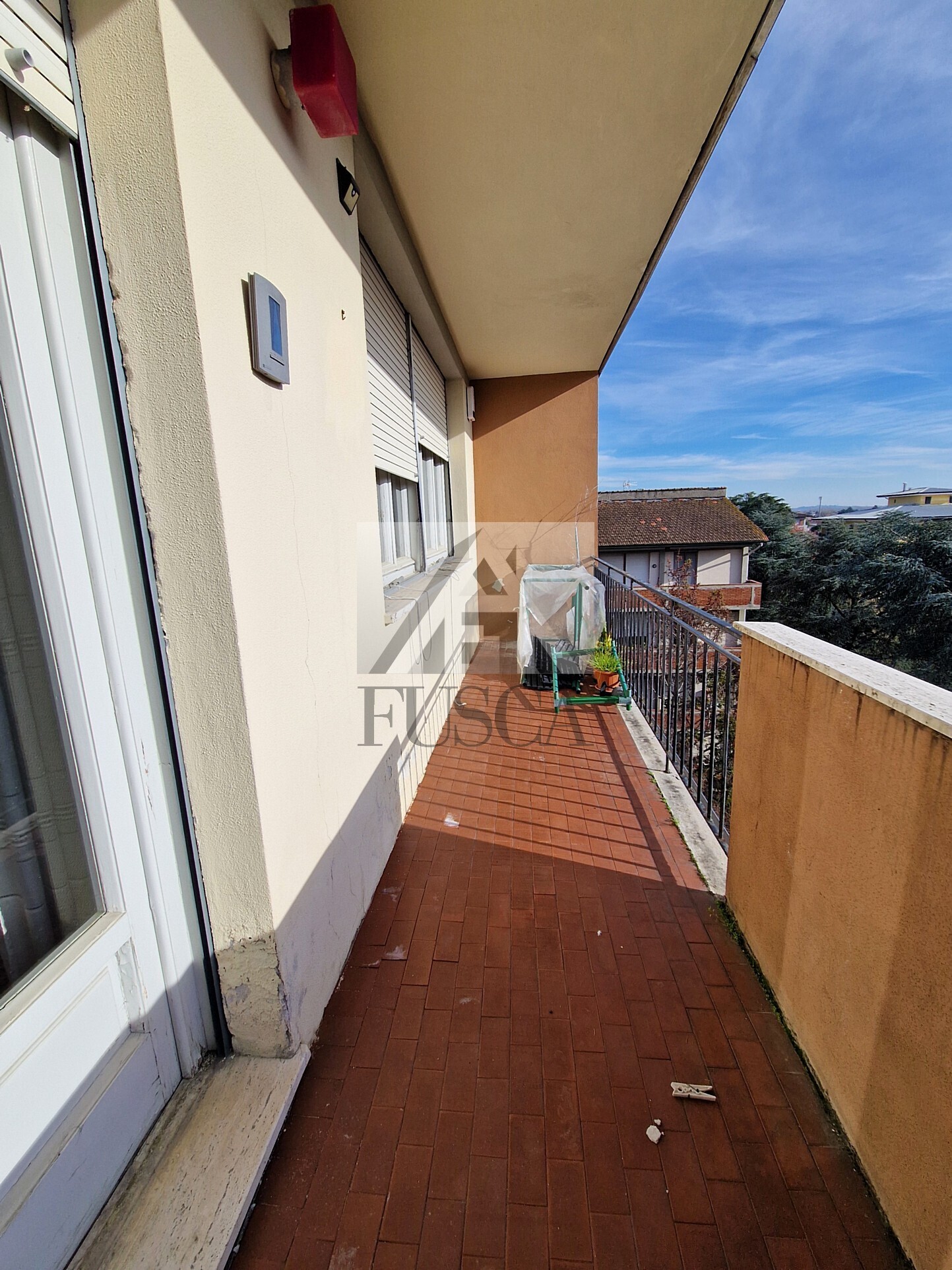 Immagine 6 di Pentalocale in vendita  in via pisana a Lucca