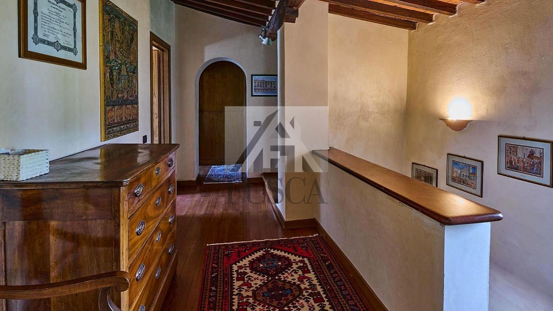 Immagine 40 di Villa in vendita  in Via Barsotto a Lucca