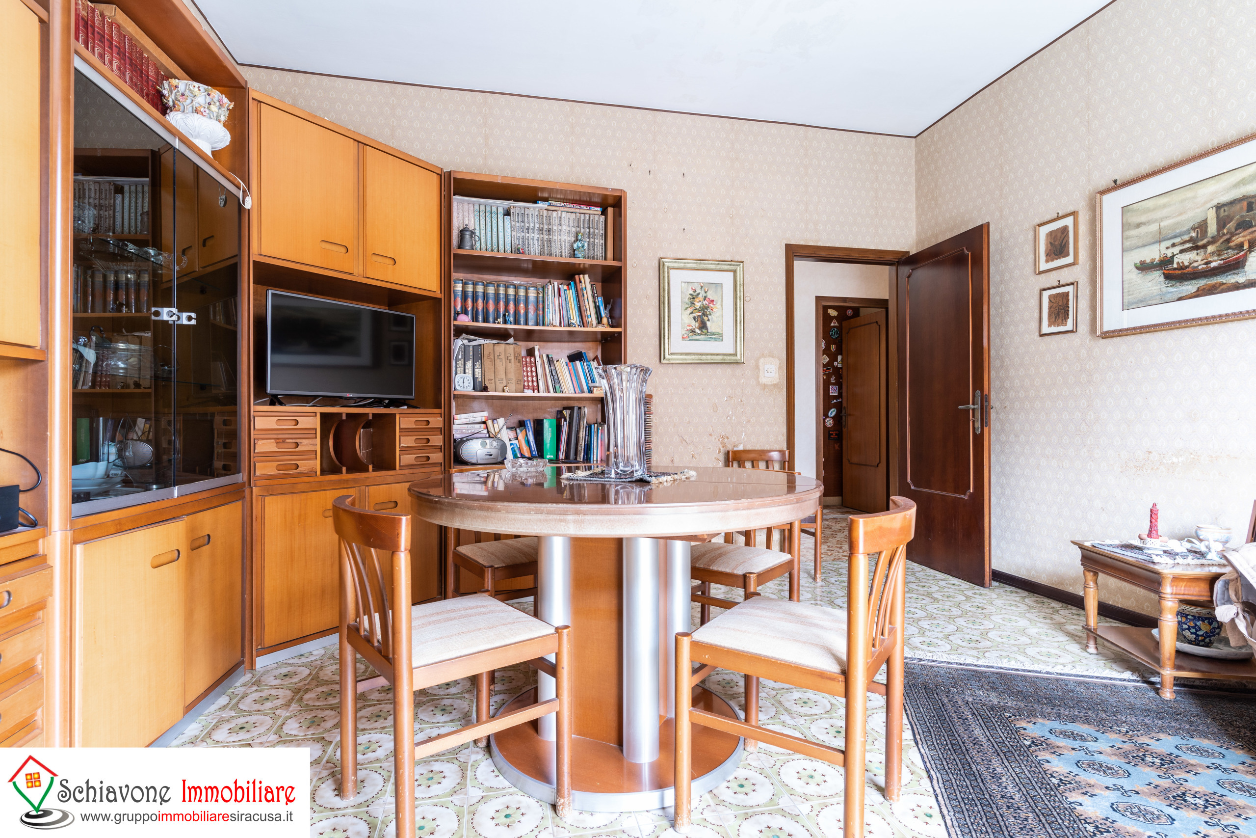 Immagine 14 di Appartamento in vendita  a Siracusa