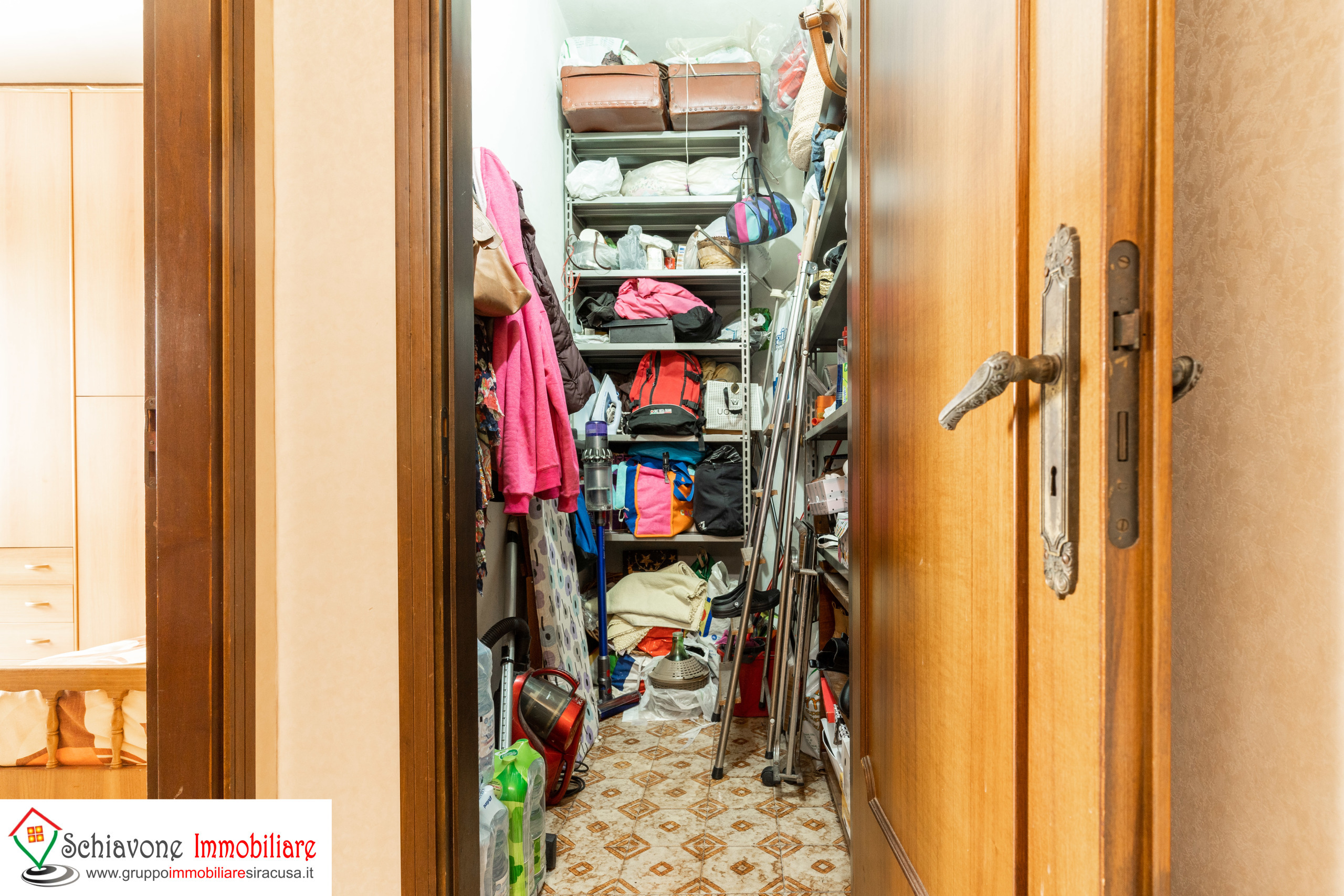 Immagine 20 di Appartamento in vendita  a Siracusa