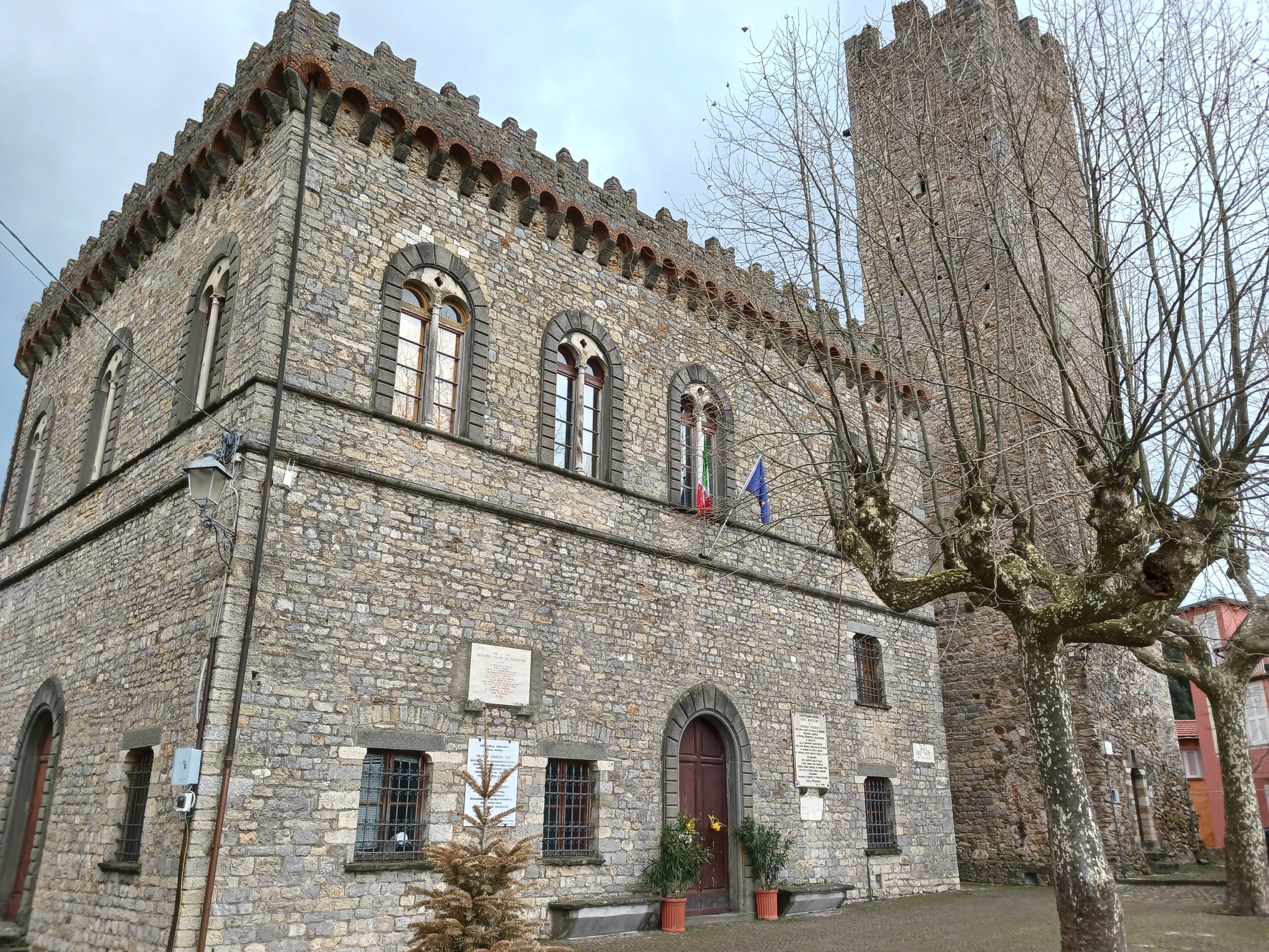 Immagine 19 di Appartamento in vendita  a Arcola