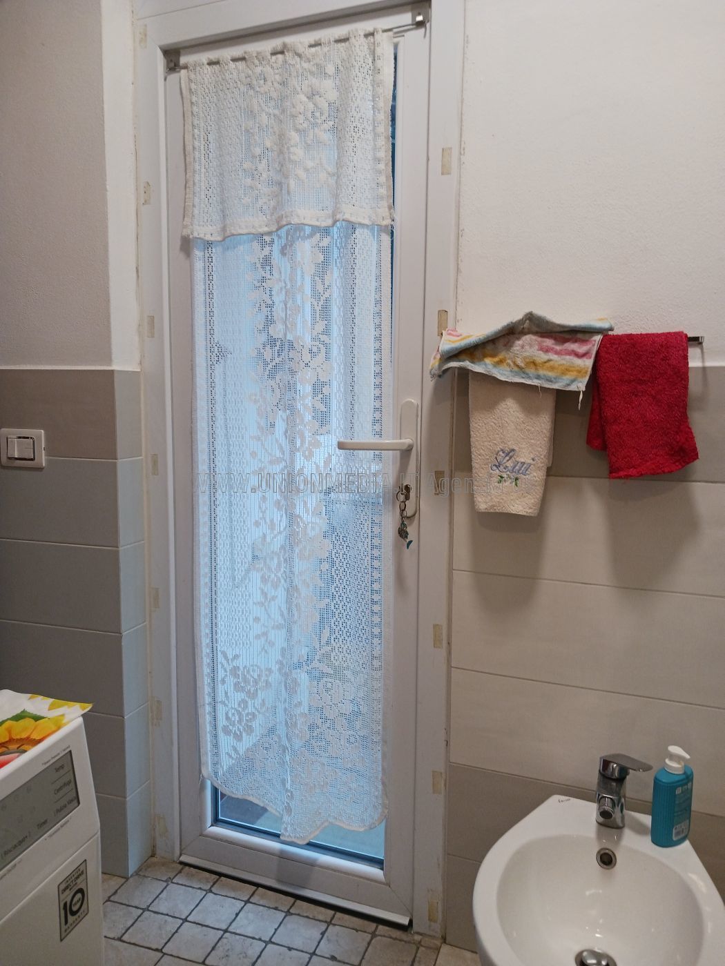 Immagine 7 di Appartamento in vendita  a Arcola