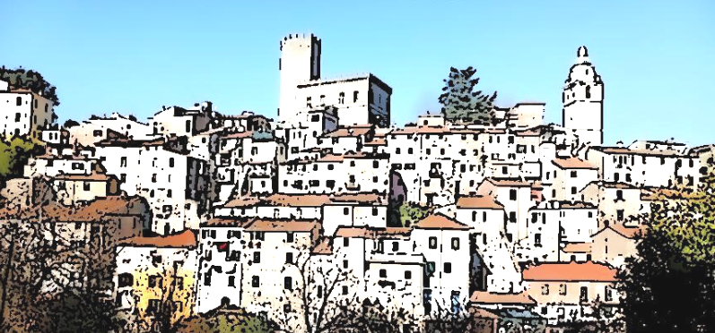 Immagine 20 di Appartamento in vendita  a Arcola