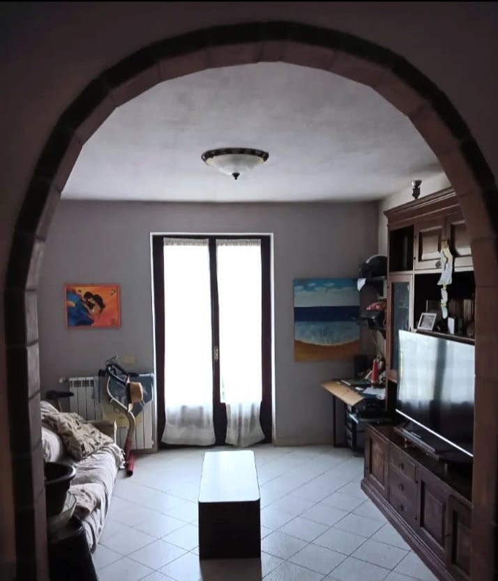 Immagine 7 di Appartamento in vendita  a Tresana