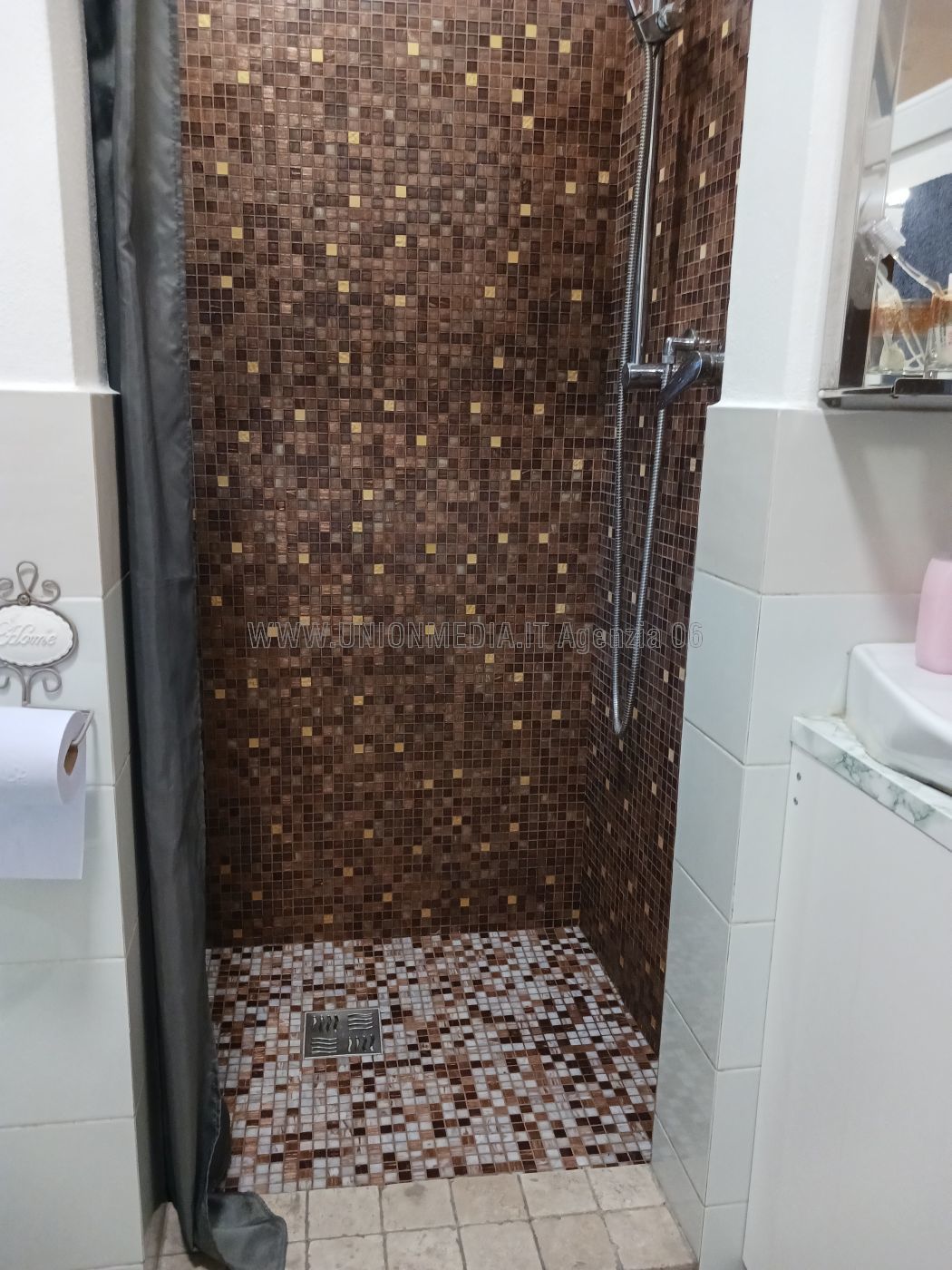 Immagine 3 di Appartamento in vendita  a Arcola