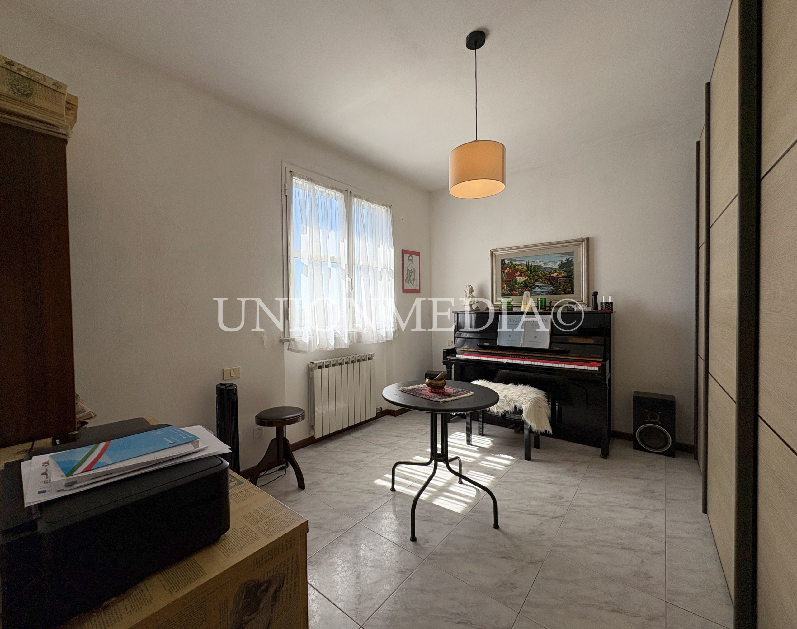 Immagine 10 di Appartamento in vendita  in Via malaspina 1 a Fosdinovo