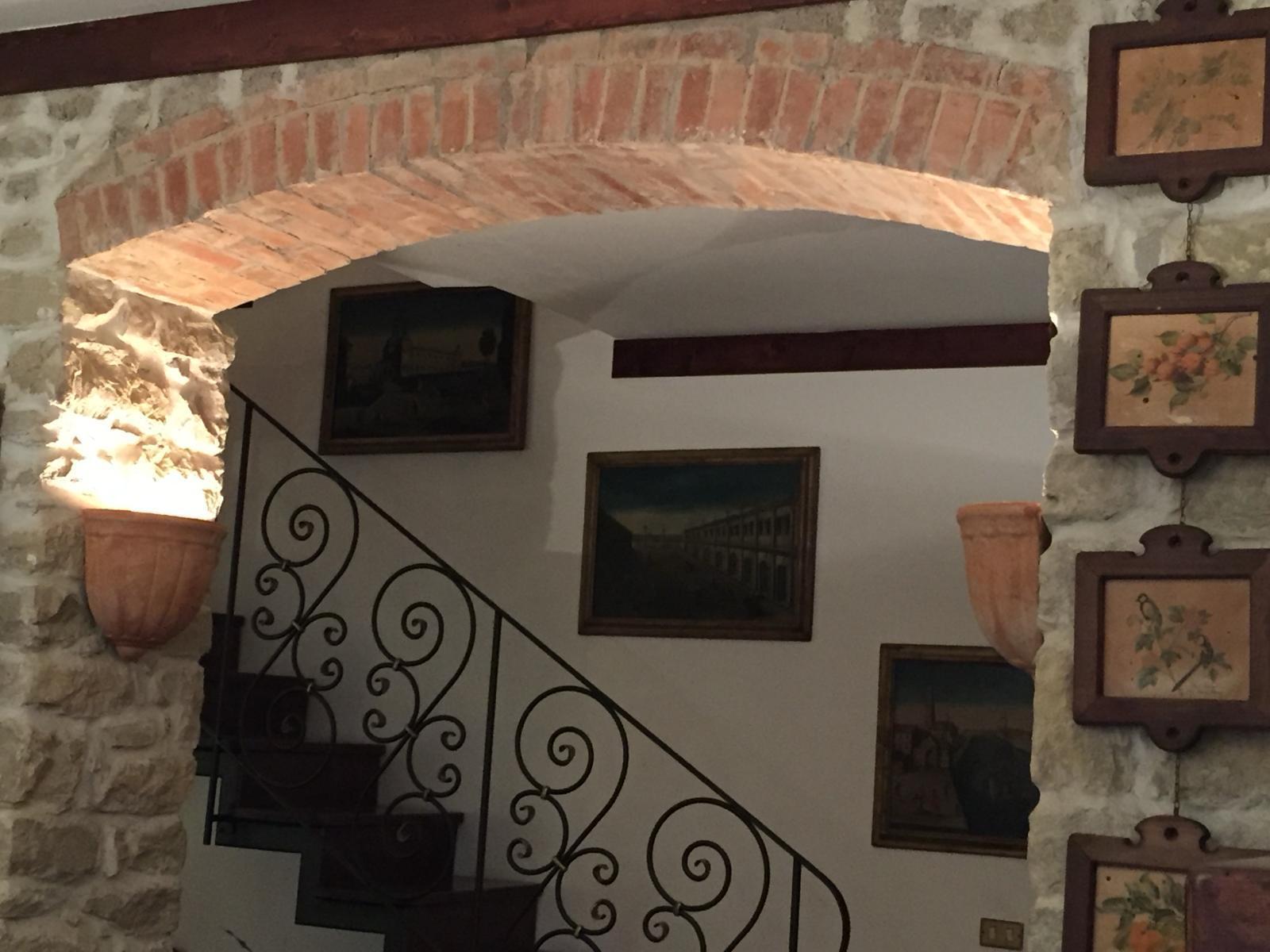 Immagine 6 di Quadrilocale in vendita  in Viale Angelo Battelli 24 a Novafeltria