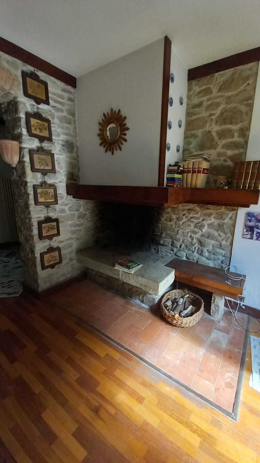 Immagine 27 di Quadrilocale in vendita  in Viale Angelo Battelli 24 a Novafeltria