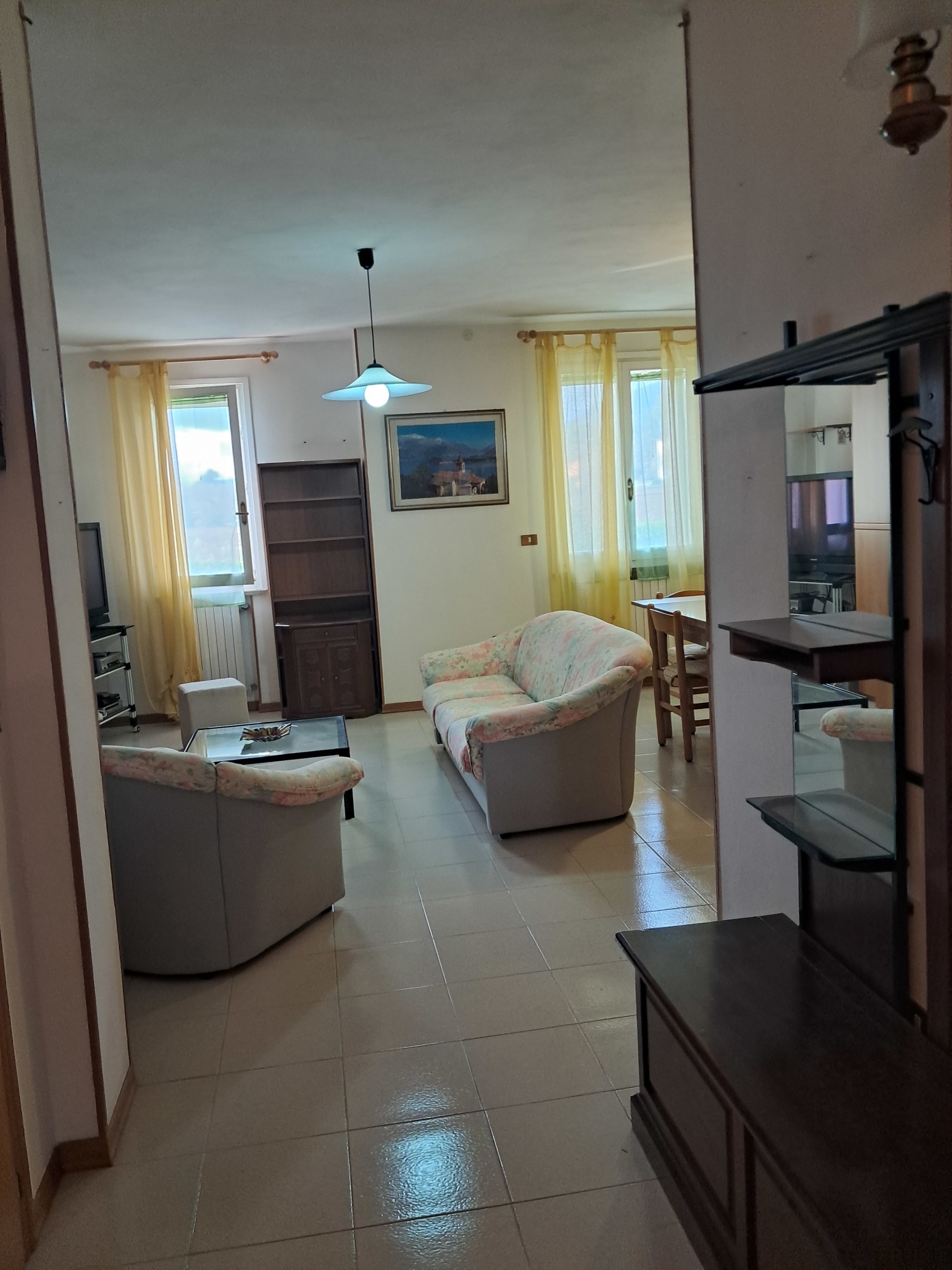 Immagine 8 di Quadrilocale in vendita  a Novafeltria