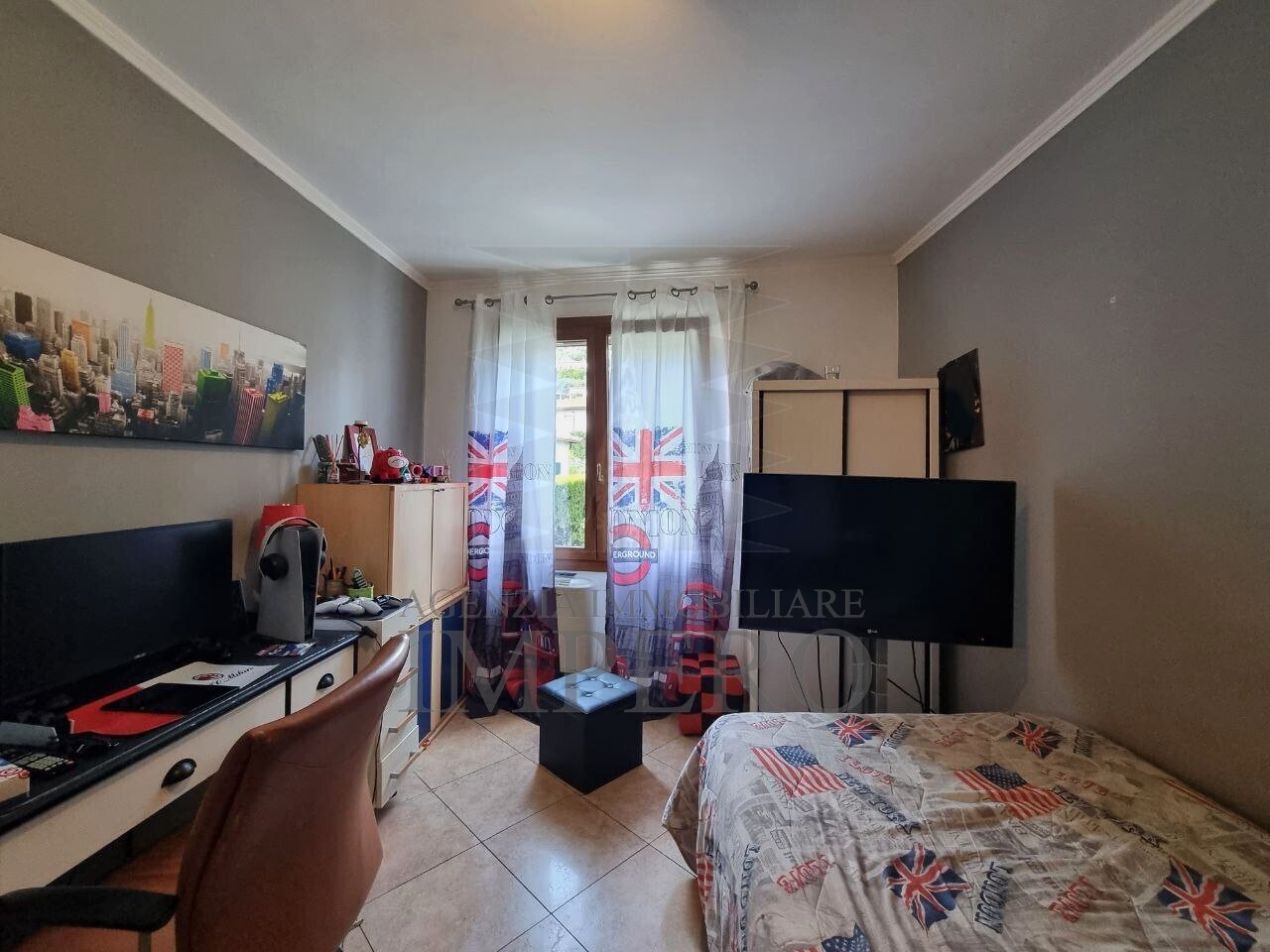 Immagine 11 di Casa indipendente in vendita  in Via Tamagna 25 a Ventimiglia