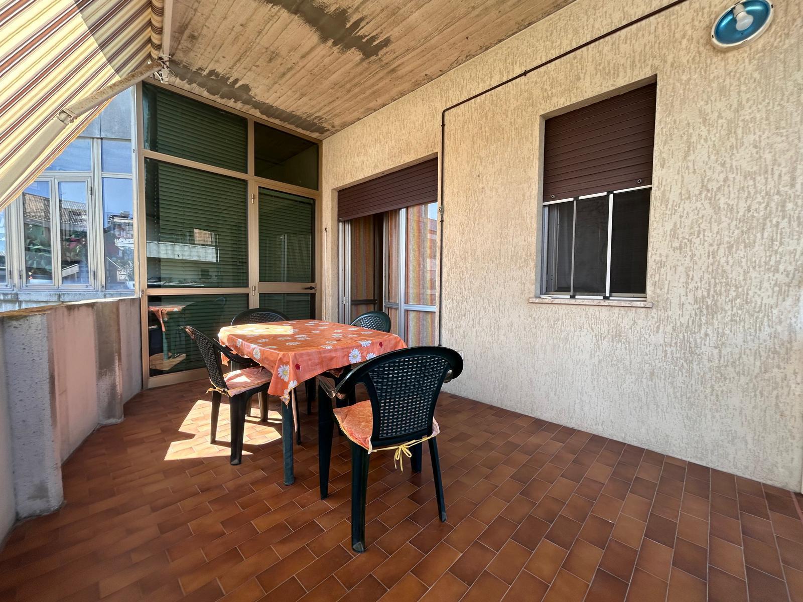 Immagine 11 di Trilocale in affitto  in Viale Maiella 23/A a Francavilla Al Mare