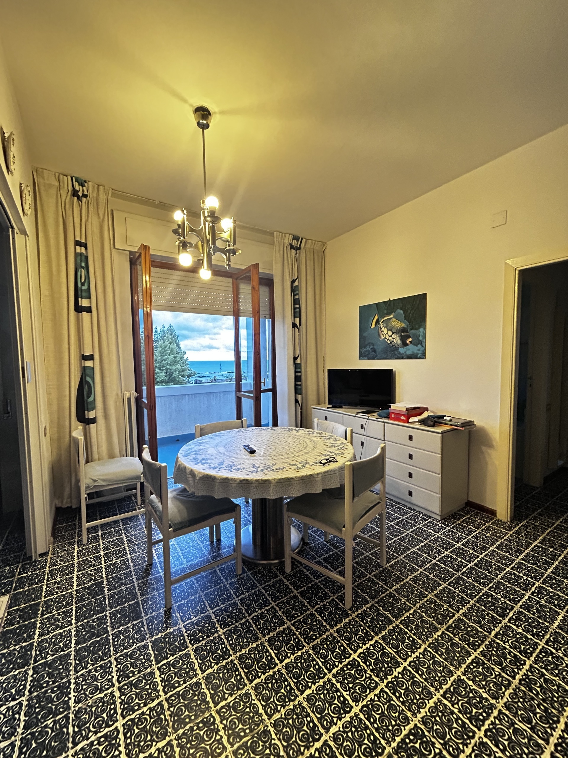 Immagine 5 di Bilocale in affitto  in Viale Maiella 23/A a Francavilla Al Mare