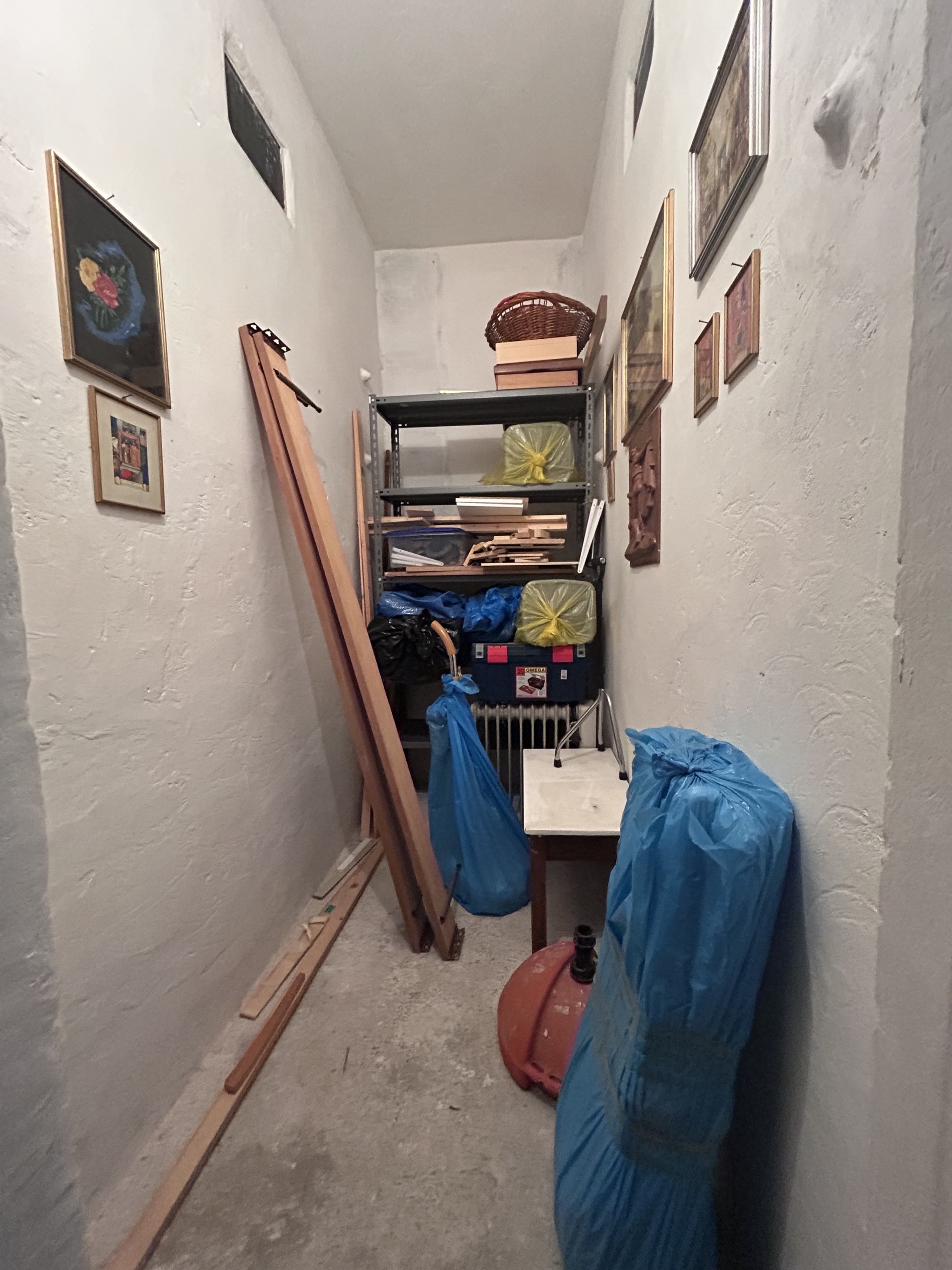 Immagine 28 di Pentalocale in vendita  in Viale Maiella 23/A a Chieti