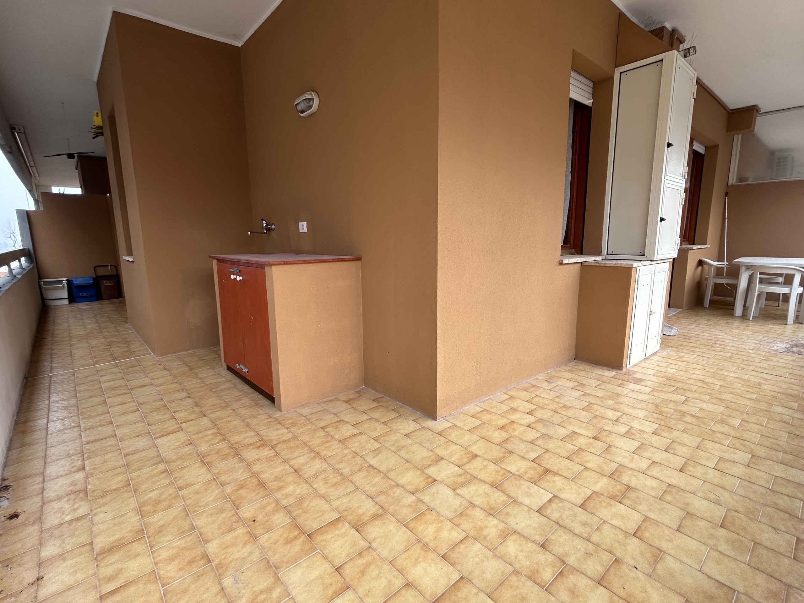 Immagine 27 di Trilocale in affitto  in Viale Maiella 23/A a Francavilla Al Mare