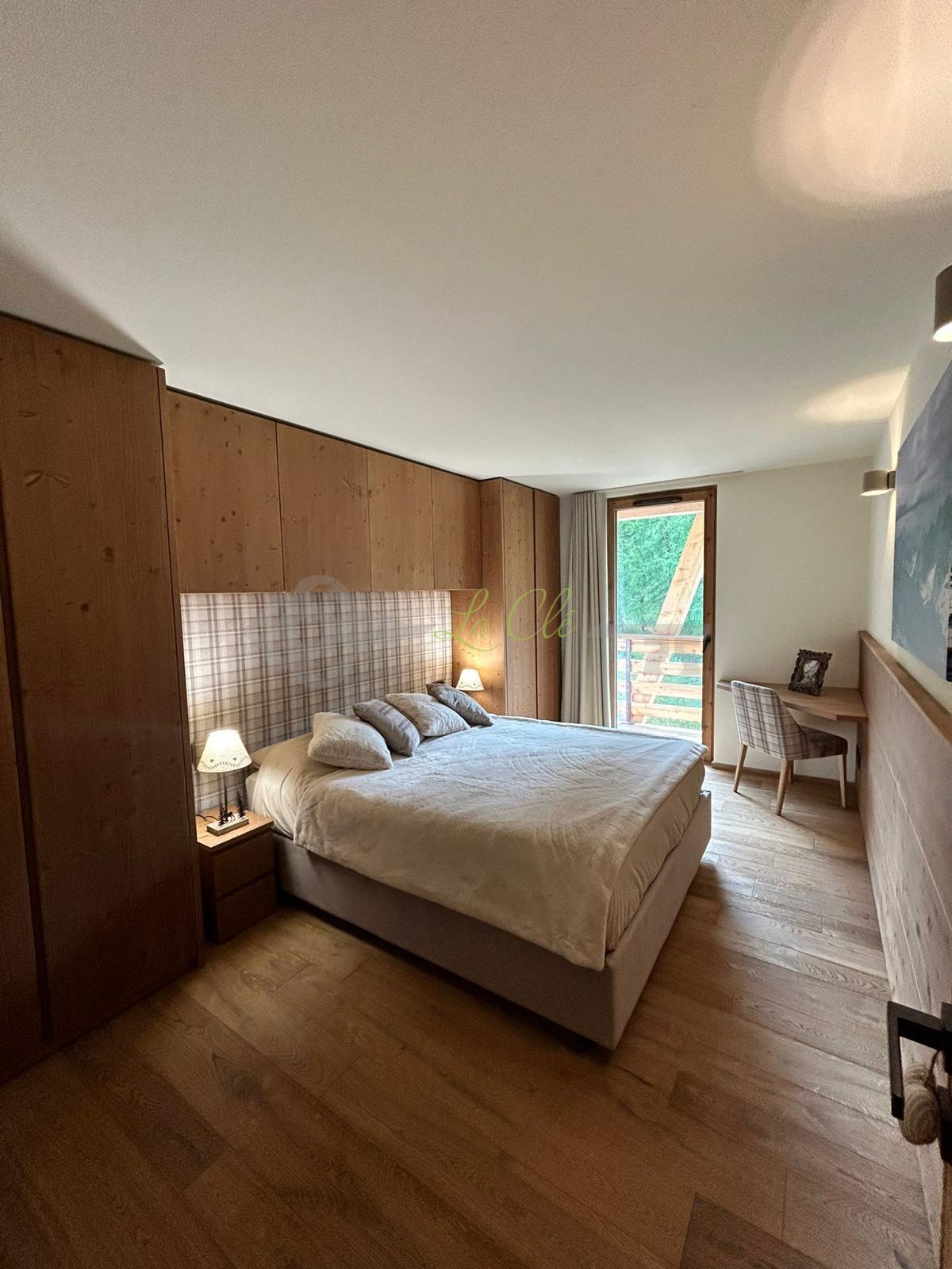 Immagine 5 di Trilocale in affitto  a Valtournenche