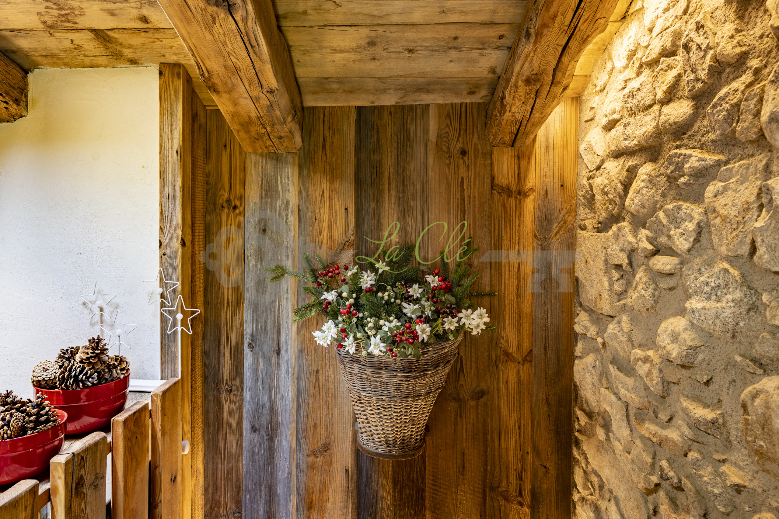 Immagine 9 di Baita in affitto  in Località Peuterey 15 a Courmayeur