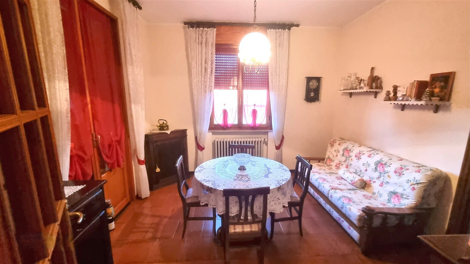 Immagine 7 di Casa indipendente in vendita  in Via XXV Aprile 28 a Lesignano De' Bagni