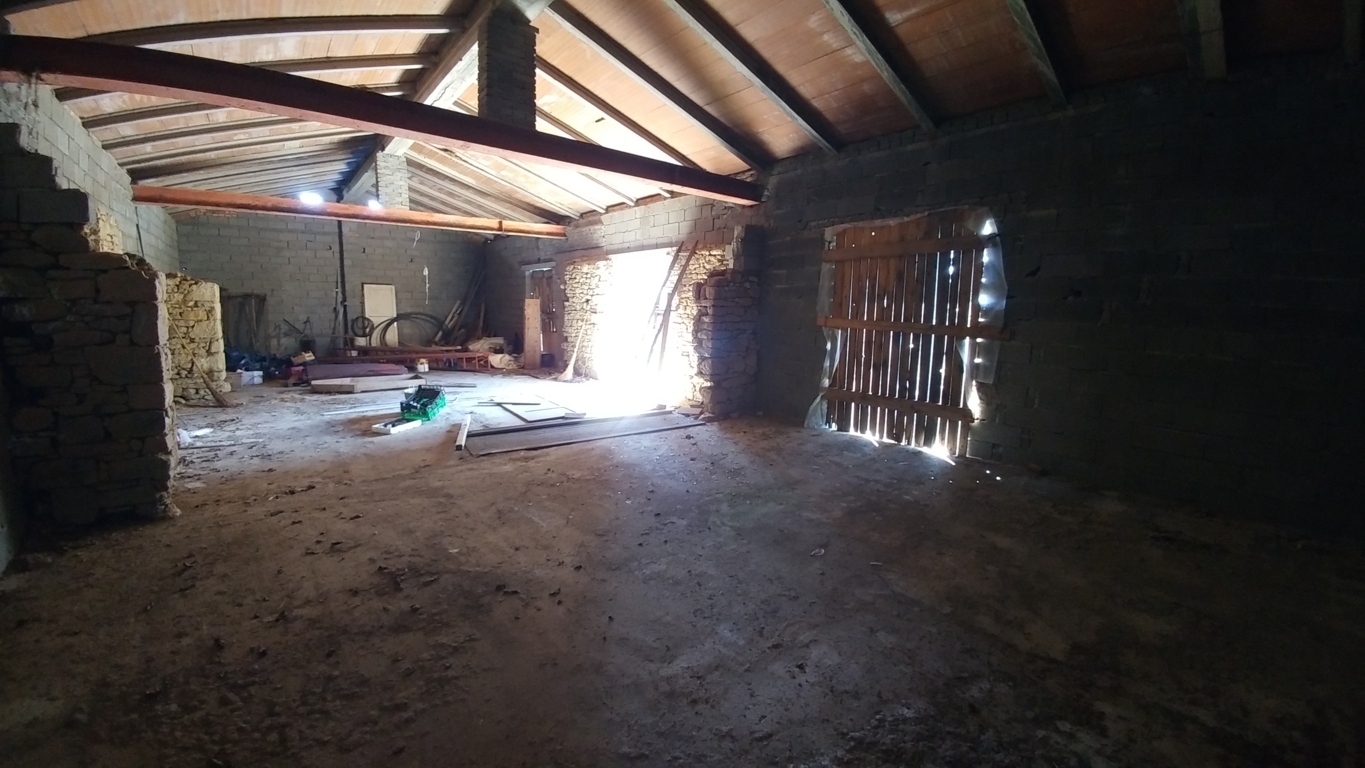 Immagine 37 di Rustico / casale in vendita  in Via Mauro Tesi 1046 a Zocca