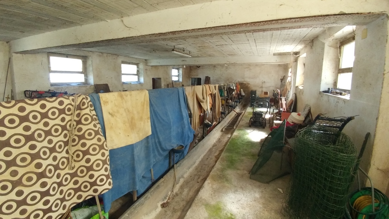 Immagine 31 di Rustico / casale in vendita  in Via Mauro Tesi 1046 a Zocca