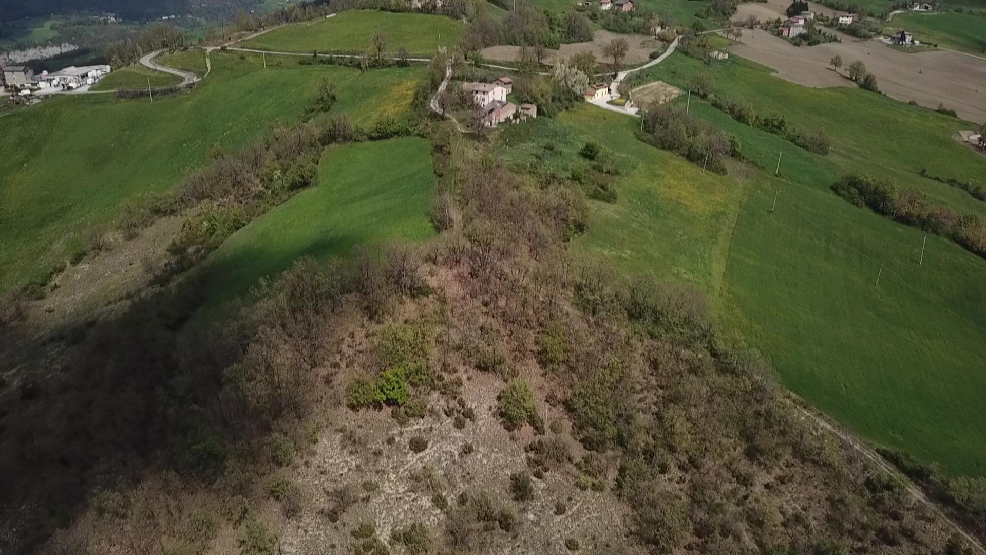 Immagine 5 di Rustico / casale in vendita  a Zocca