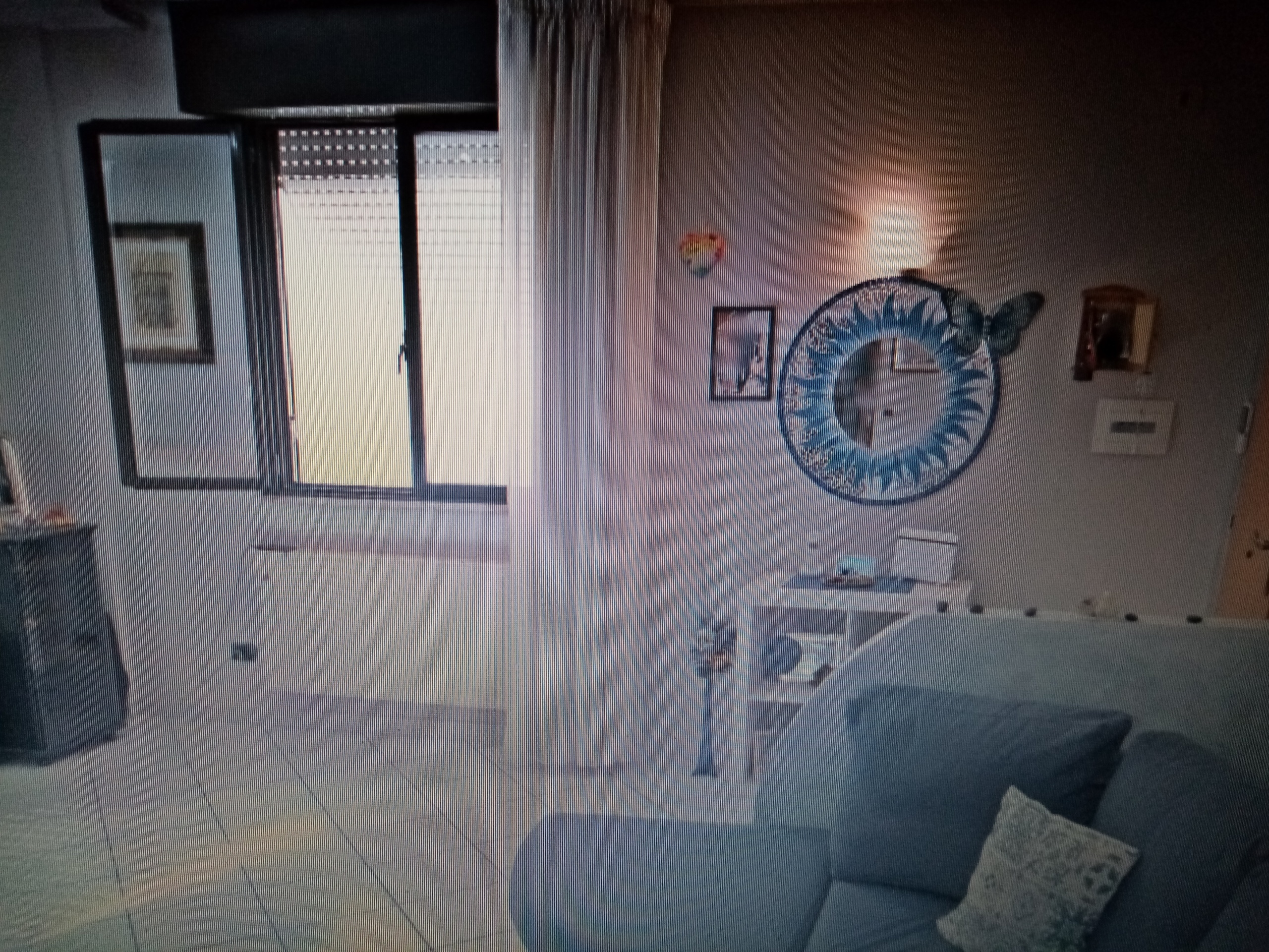 Immagine 2 di Trilocale in vendita  in Via Pola 29 a Terni